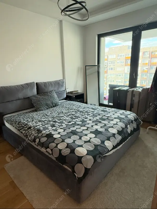 Kiadó albérlet 440000 Ft/hó áron: Budapest, XIII. kerület  Bessenyei utca. Mérete: 50 nm, 2 szobás | Alberlet.hu - 6632033