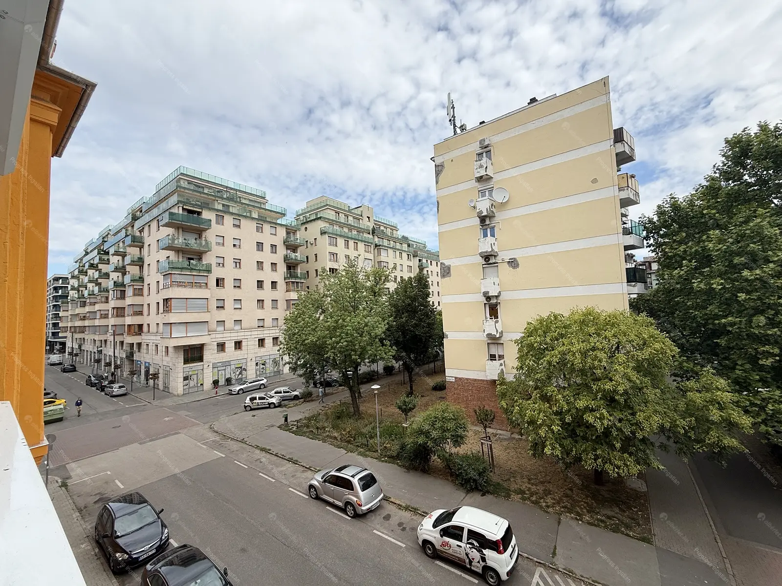 Kiadó albérlet 265000 Ft/hó áron: Budapest, XIII. kerület  Bessenyei utca. Mérete: 61 nm, 2 szobás | Alberlet.hu - 6667783