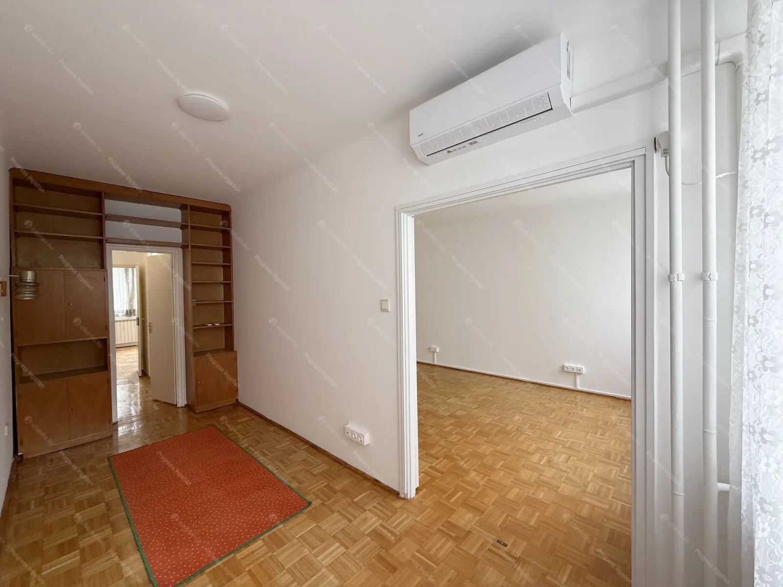 Kiadó albérlet 265000 Ft/hó áron: Budapest, XIII. kerület  Bessenyei utca. Mérete: 61 nm, 2 szobás | Alberlet.hu - 6667791