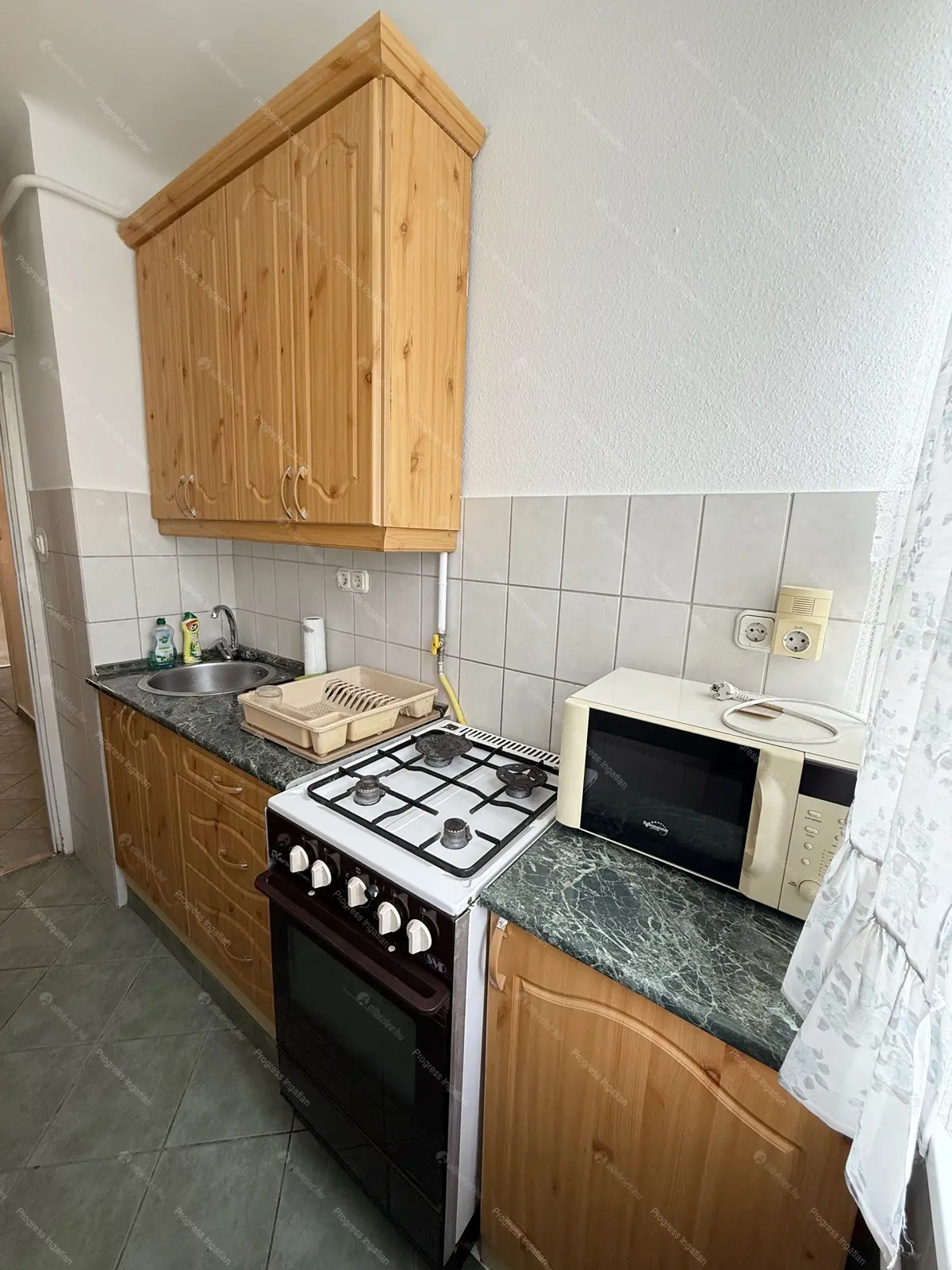 Kiadó albérlet 265000 Ft/hó áron: Budapest, XIII. kerület  Bessenyei utca. Mérete: 61 nm, 2 szobás | Alberlet.hu - 6667795