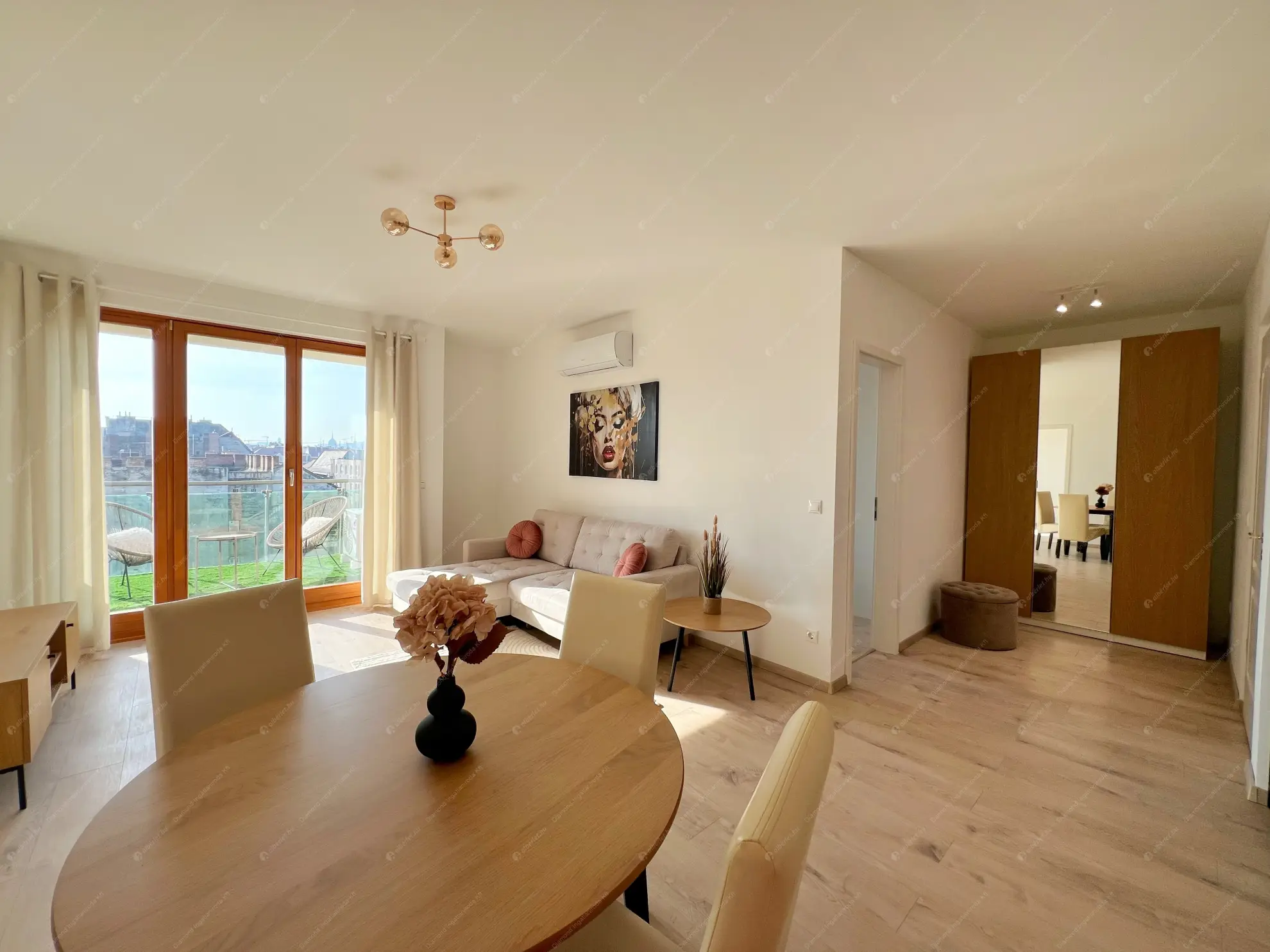 Kiadó albérlet 450000 Ft/hó áron: Budapest, XIII. kerület  Bessenyei utca. Mérete: 64 nm, 3 szobás | Alberlet.hu - 6616439