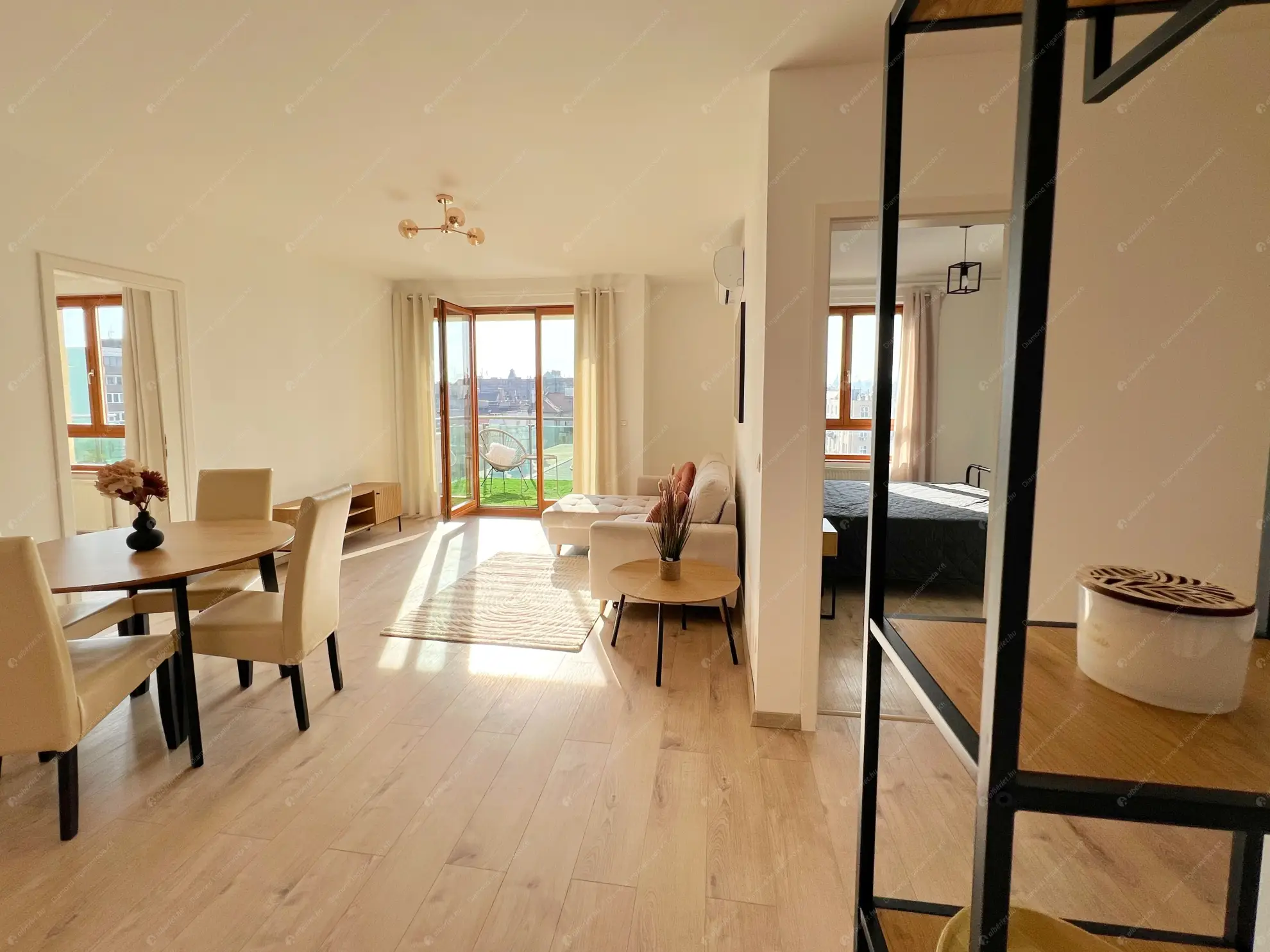 Kiadó albérlet 450000 Ft/hó áron: Budapest, XIII. kerület  Bessenyei utca. Mérete: 64 nm, 3 szobás | Alberlet.hu - 6616442