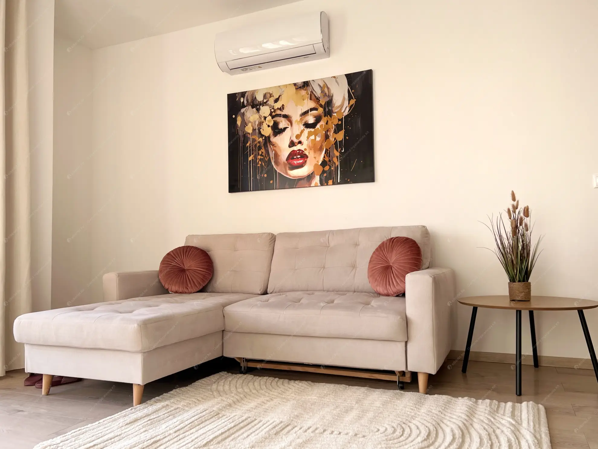 Kiadó albérlet 450000 Ft/hó áron: Budapest, XIII. kerület  Bessenyei utca. Mérete: 64 nm, 3 szobás | Alberlet.hu - 6616445