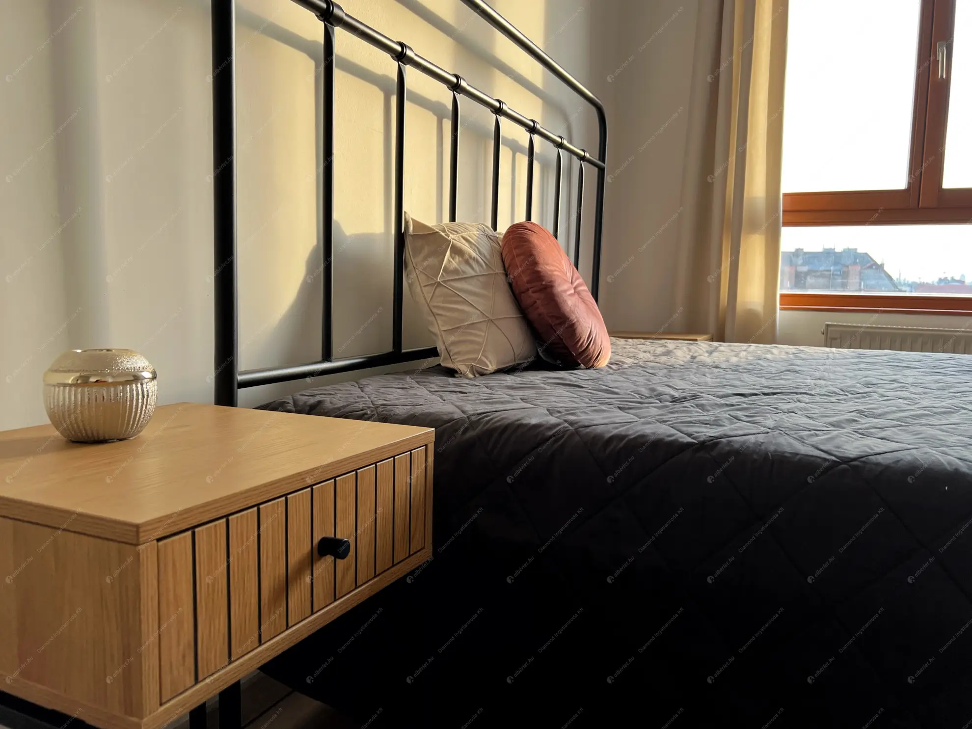 Kiadó albérlet 450000 Ft/hó áron: Budapest, XIII. kerület  Bessenyei utca. Mérete: 64 nm, 3 szobás | Alberlet.hu - 6616448