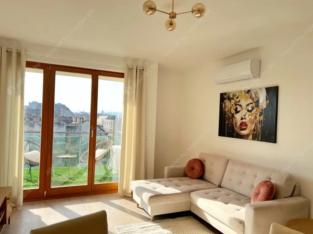 Kiadó albérlet 450000 Ft/hó áron: Budapest, XIII. kerület  Bessenyei utca. Mérete: 70 nm, 3 szobás | Alberlet.hu - 6609705