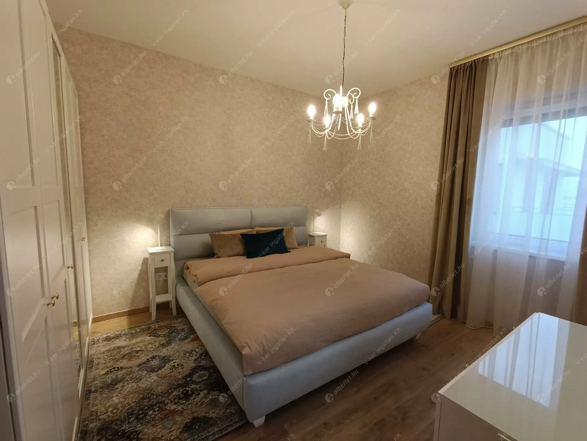 Kiadó albérlet 390000 Ft/hó áron: Budapest, XIII. kerület  Bulcsú utca. Mérete: 45 nm, 2 szobás | Alberlet.hu - 5964087