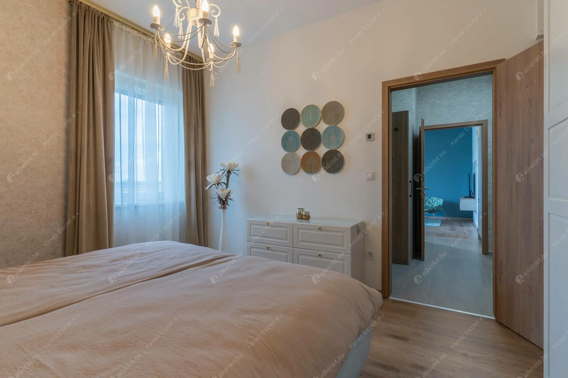 Kiadó albérlet 390000 Ft/hó áron: Budapest, XIII. kerület  Bulcsú utca. Mérete: 45 nm, 2 szobás | Alberlet.hu - 6361735