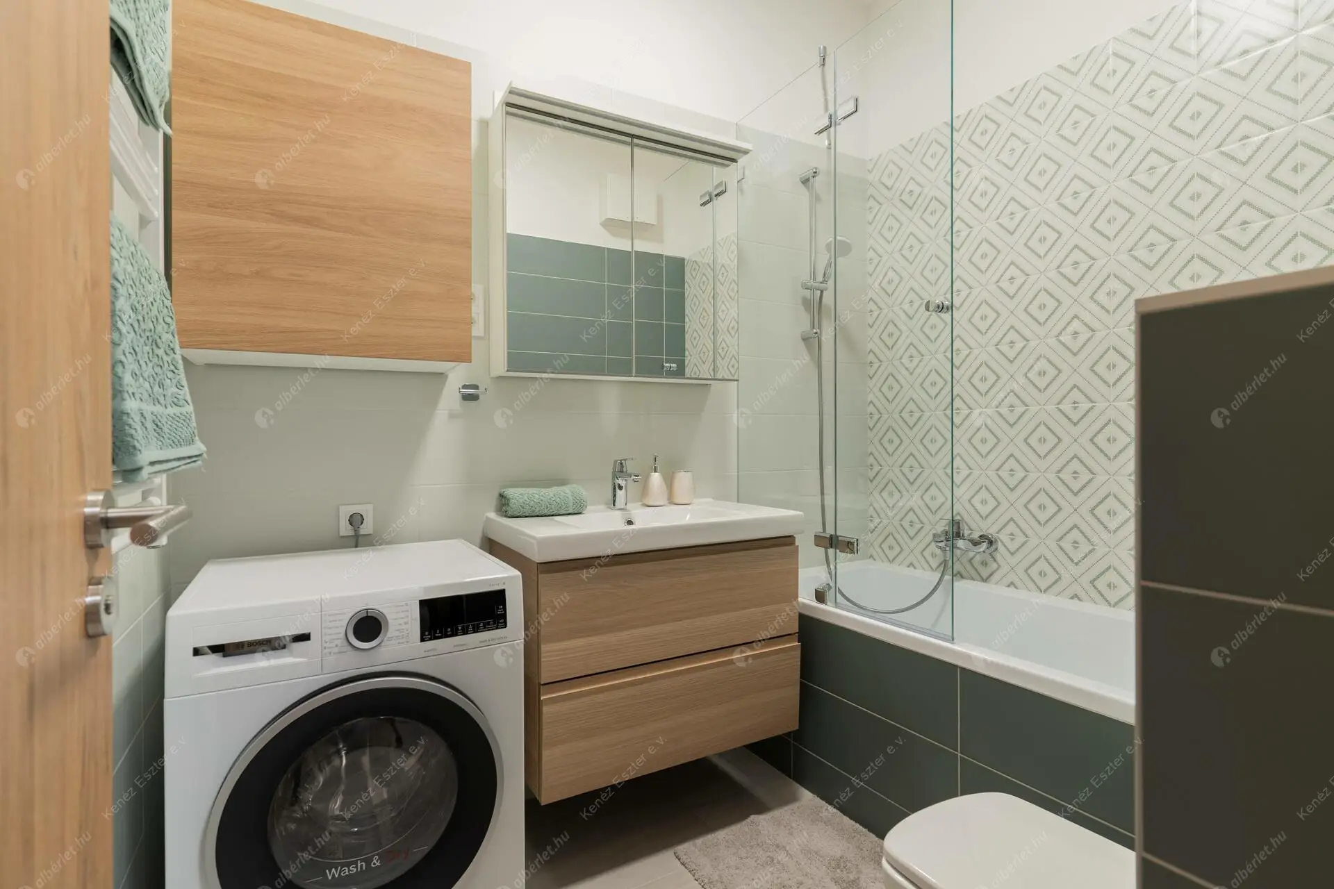 Kiadó albérlet 390000 Ft/hó áron: Budapest, XIII. kerület  Bulcsú utca. Mérete: 45 nm, 2 szobás | Alberlet.hu - 6361754