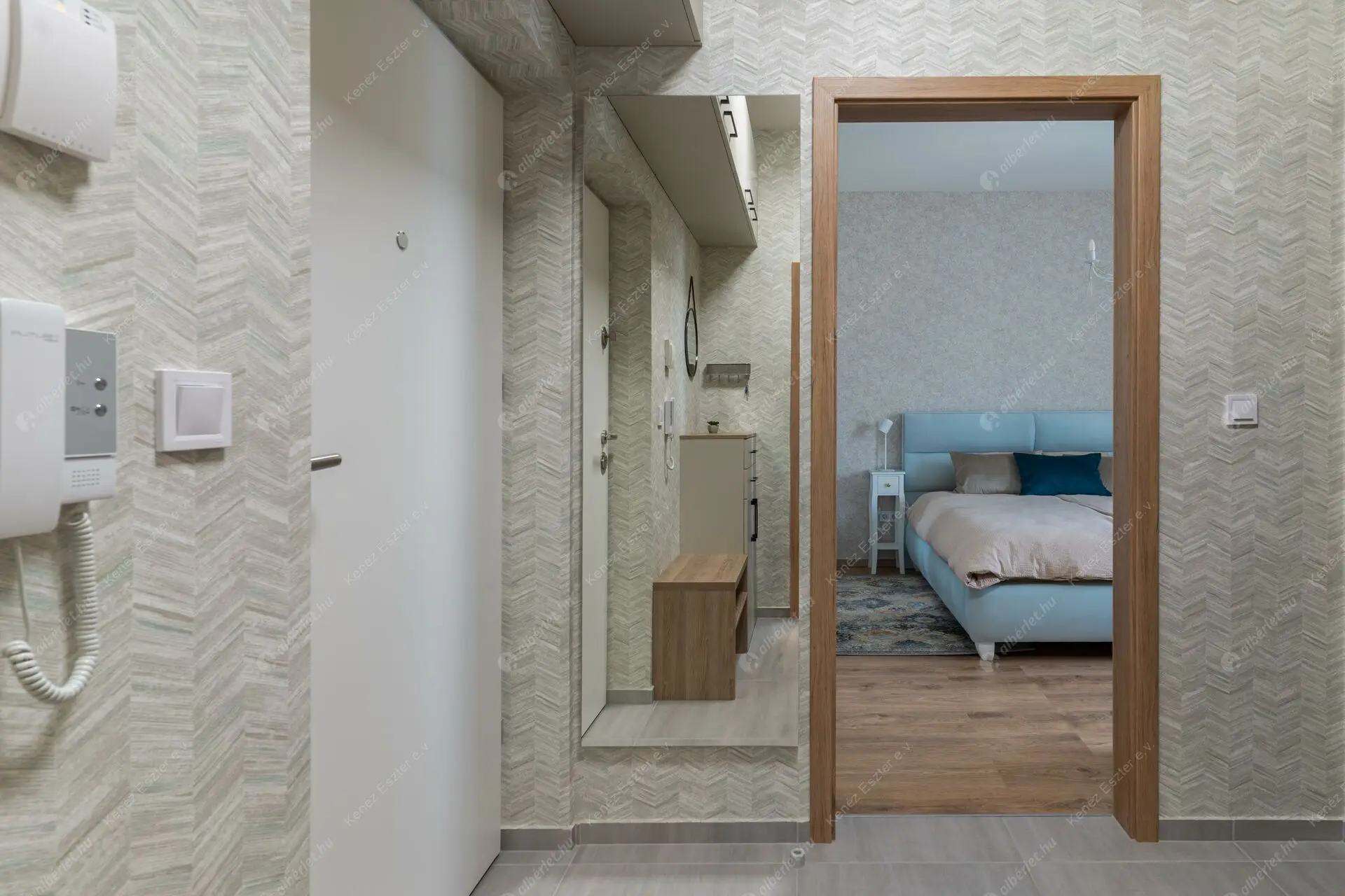 Kiadó albérlet 390000 Ft/hó áron: Budapest, XIII. kerület  Bulcsú utca. Mérete: 45 nm, 2 szobás | Alberlet.hu - 6361756