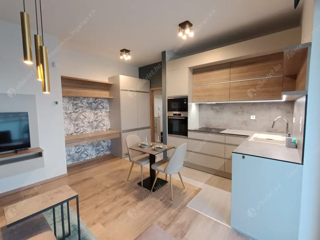 Kiadó albérlet 390000 Ft/hó áron: Budapest, XIII. kerület  Bulcsú utca. Mérete: 45 nm, 2 szobás | Alberlet.hu - 6603499
