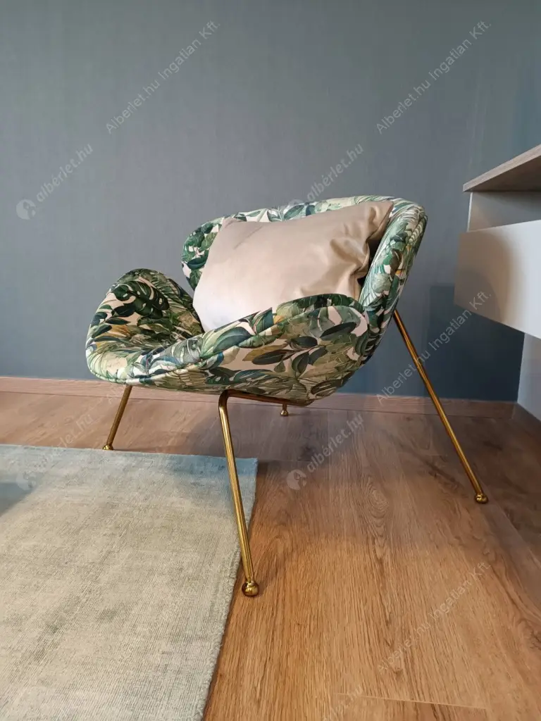 Kiadó albérlet 390000 Ft/hó áron: Budapest, XIII. kerület  Bulcsú utca. Mérete: 45 nm, 2 szobás | Alberlet.hu - 6603520