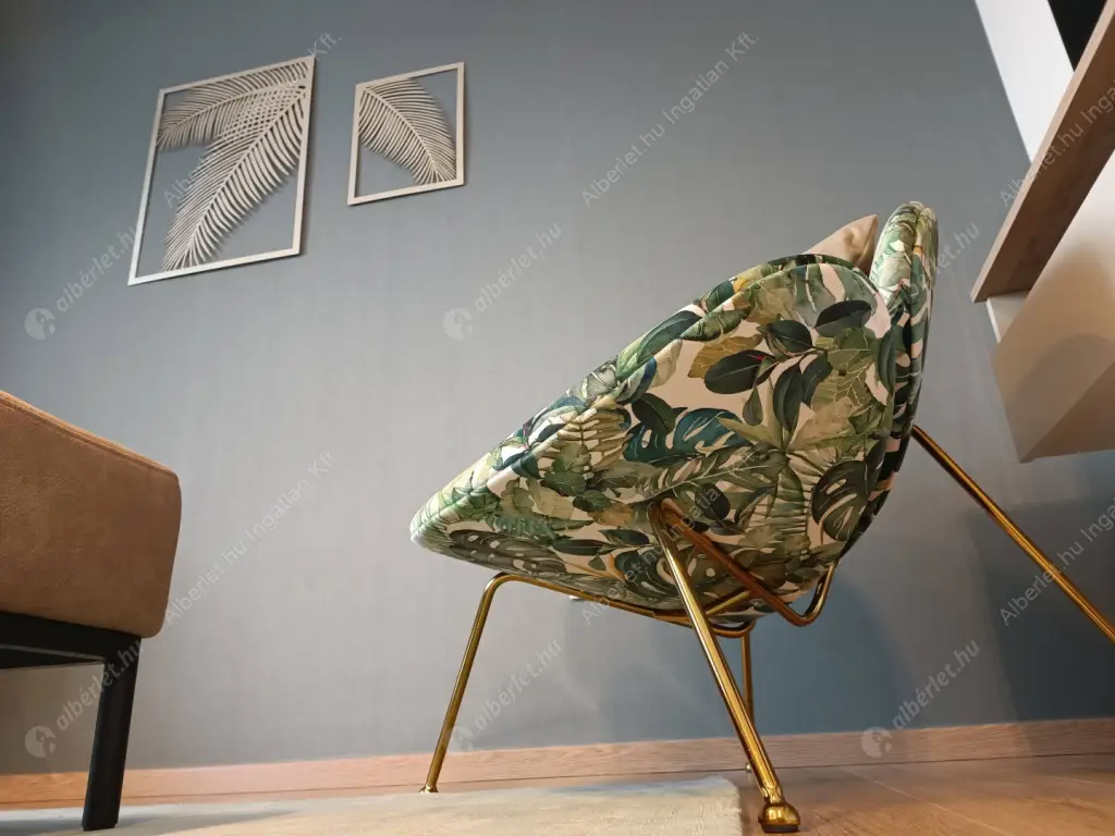 Kiadó albérlet 390000 Ft/hó áron: Budapest, XIII. kerület  Bulcsú utca. Mérete: 45 nm, 2 szobás | Alberlet.hu - 6603521