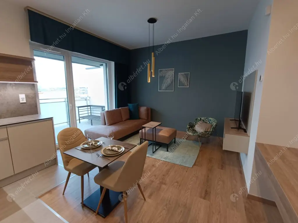 Kiadó albérlet 390000 Ft/hó áron: Budapest, XIII. kerület  Bulcsú utca. Mérete: 45 nm, 2 szobás | Alberlet.hu - 6603527
