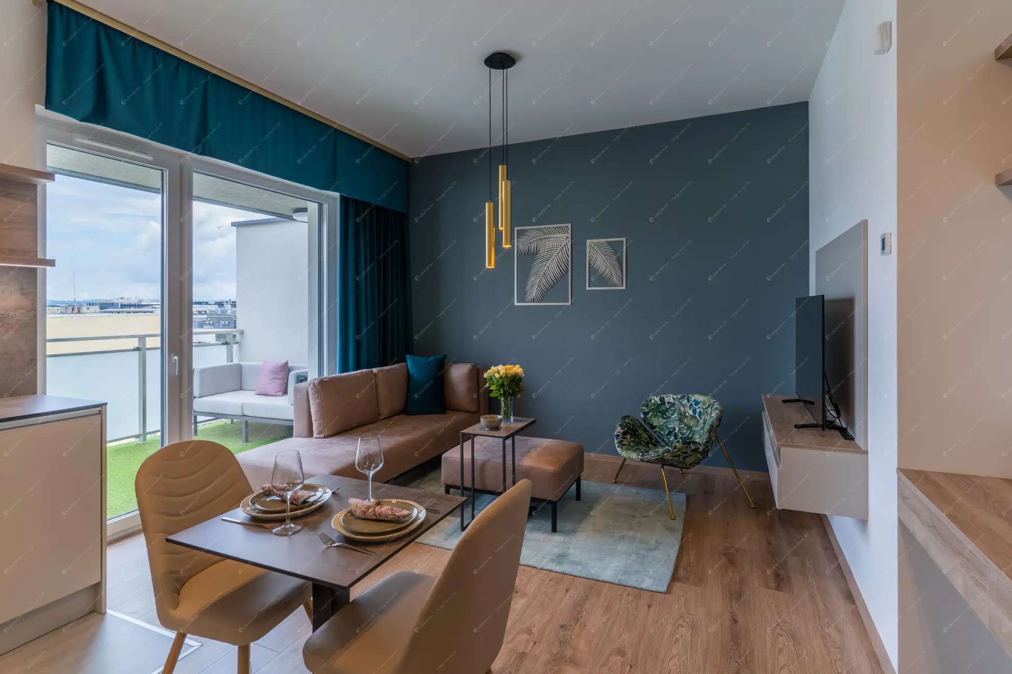 Kiadó albérlet 390000 Ft/hó áron: Budapest, XIII. kerület  Bulcsú utca. Mérete: 45 nm, 2 szobás | Alberlet.hu - 6611385