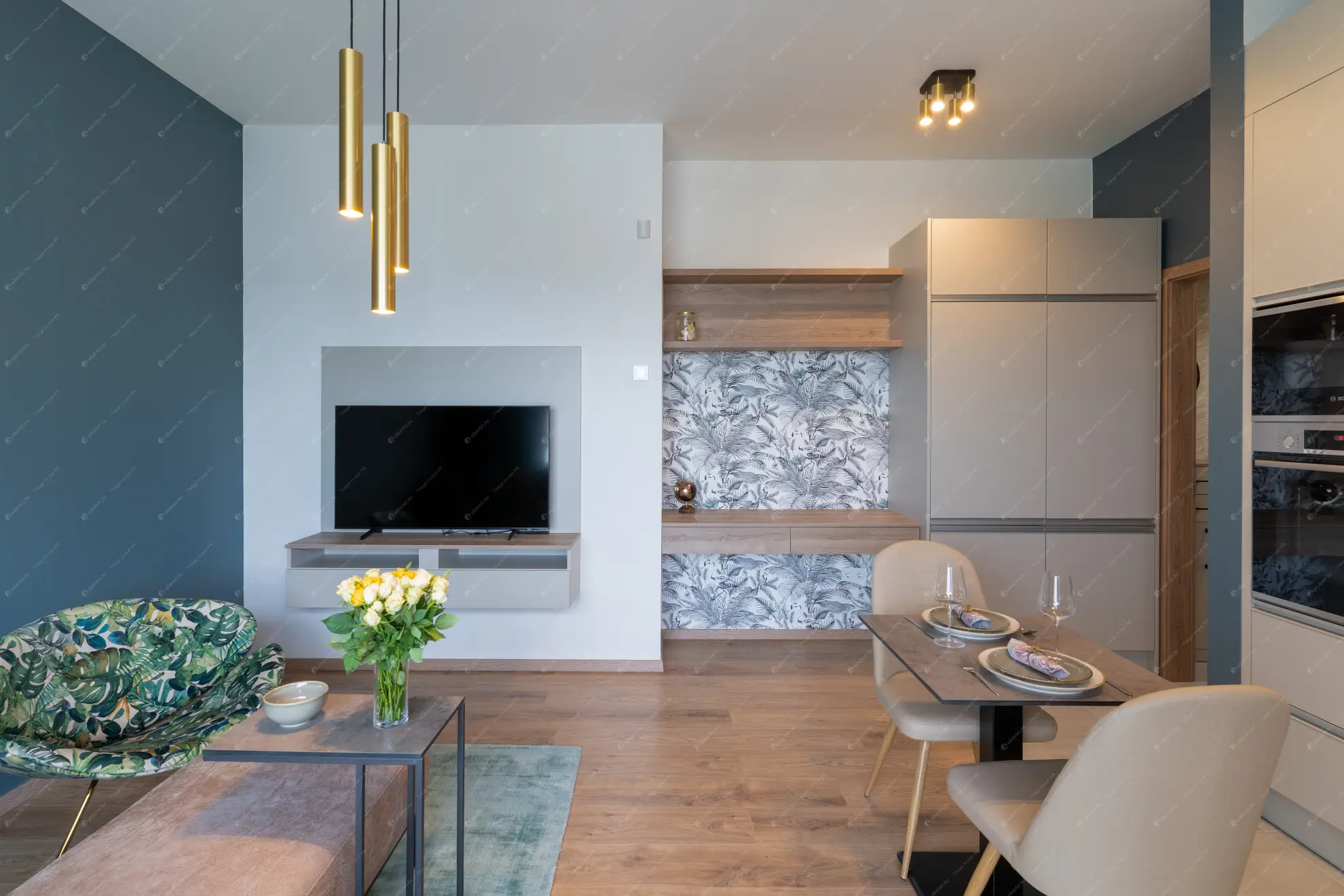 Kiadó albérlet 390000 Ft/hó áron: Budapest, XIII. kerület  Bulcsú utca. Mérete: 45 nm, 2 szobás | Alberlet.hu - 6611387