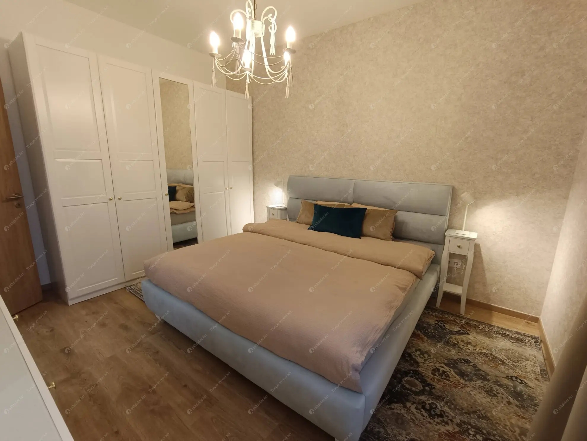 Kiadó albérlet 390000 Ft/hó áron: Budapest, XIII. kerület  Bulcsú utca. Mérete: 45 nm, 2 szobás | Alberlet.hu - 6611390