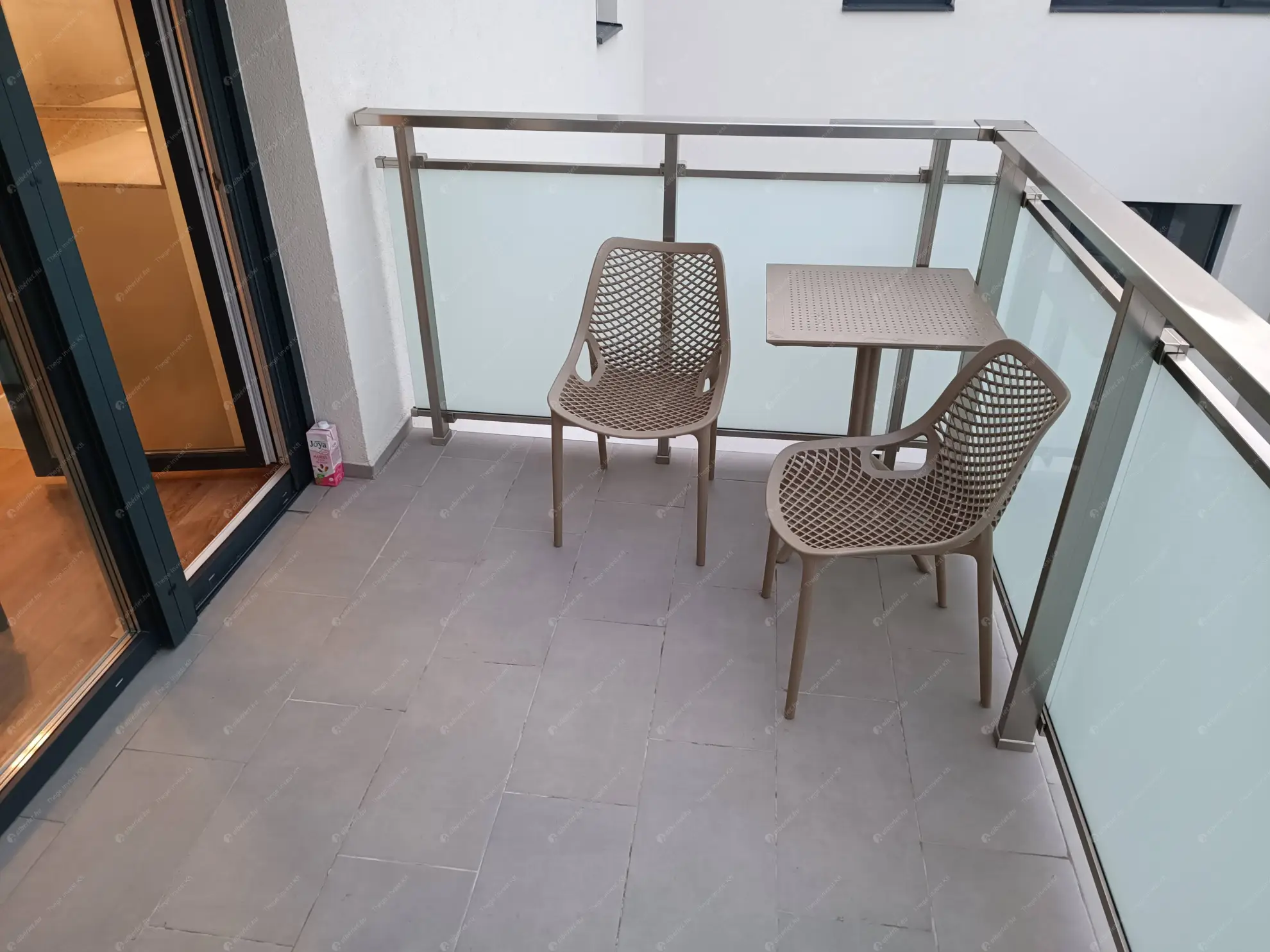 Kiadó albérlet 390000 Ft/hó áron: Budapest, XIII. kerület  Bulcsú utca. Mérete: 45 nm, 2 szobás | Alberlet.hu - 6611392