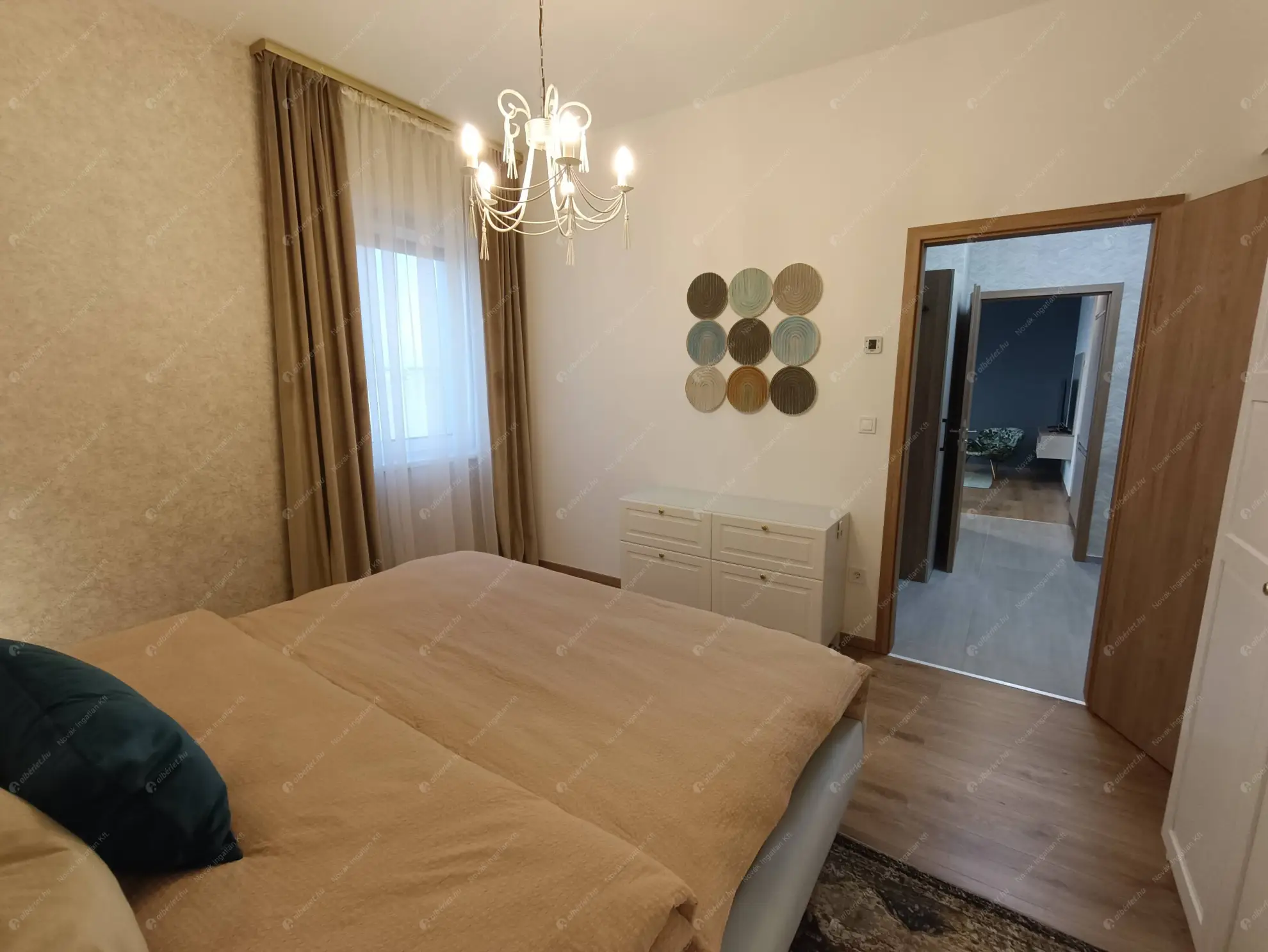 Kiadó albérlet 390000 Ft/hó áron: Budapest, XIII. kerület  Bulcsú utca. Mérete: 45 nm, 1 szobás | Alberlet.hu - 6612246