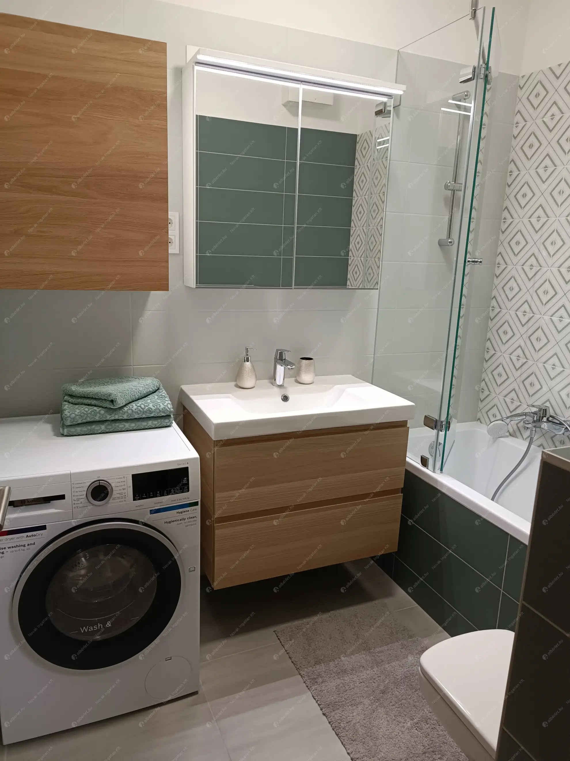 Kiadó albérlet 390000 Ft/hó áron: Budapest, XIII. kerület  Bulcsú utca. Mérete: 45 nm, 1 szobás | Alberlet.hu - 6612251