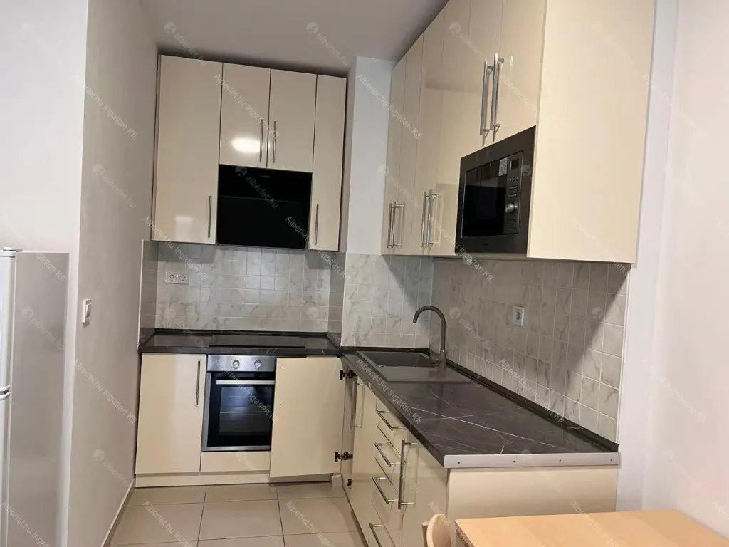 Kiadó albérlet 305000 Ft/hó áron: Budapest, XIII. kerület  Bulcsú utca. Mérete: 45 nm, 2 szobás | Alberlet.hu - 6643362