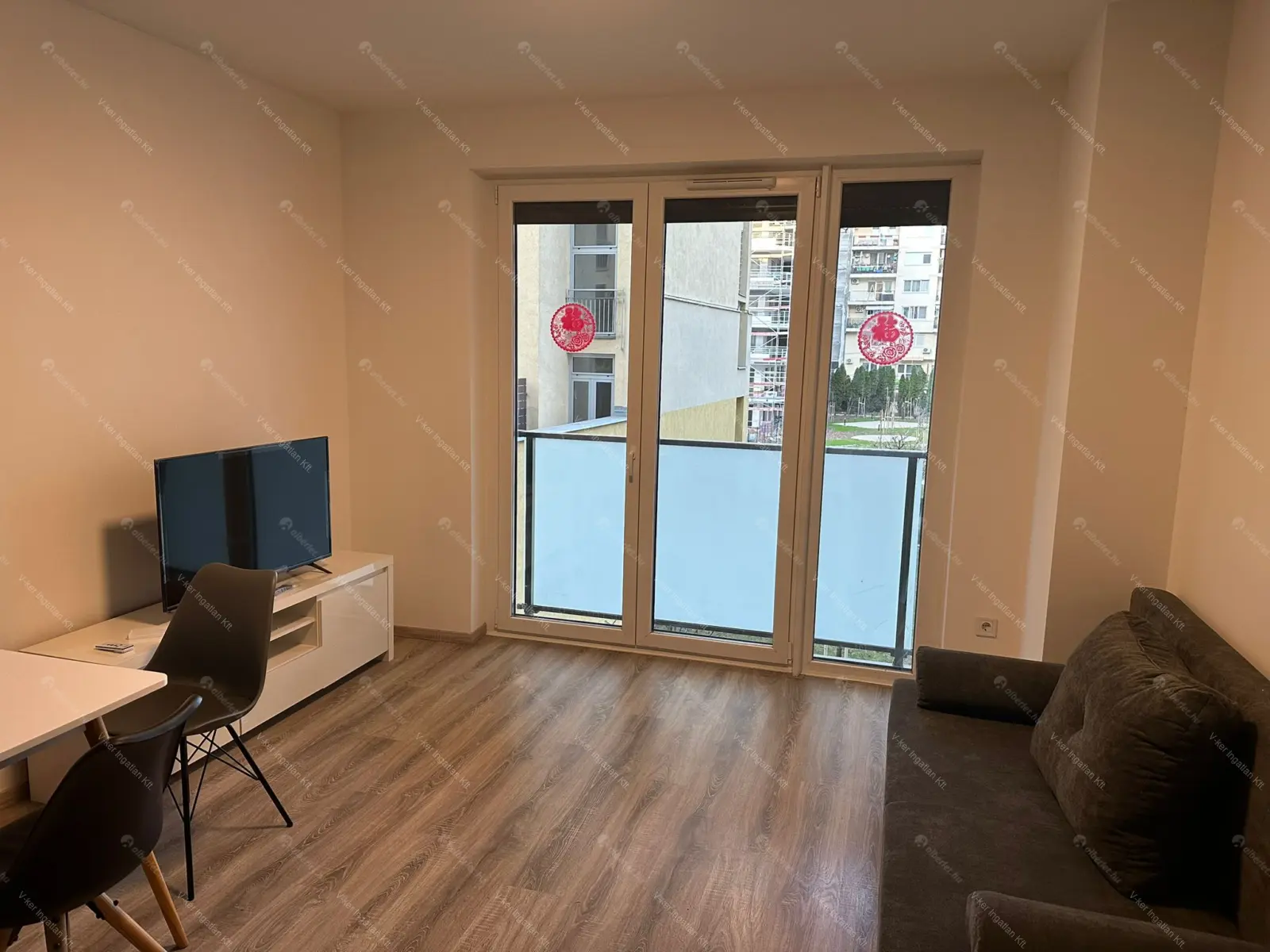 Kiadó albérlet 432000 Ft/hó áron: Budapest, XIII. kerület  Bulcsú utca. Mérete: 58 nm, 3 szobás | Alberlet.hu - 6683131