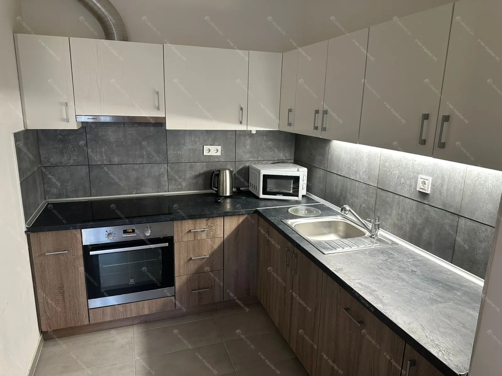 Kiadó albérlet 432000 Ft/hó áron: Budapest, XIII. kerület  Bulcsú utca. Mérete: 58 nm, 3 szobás | Alberlet.hu - 6683133