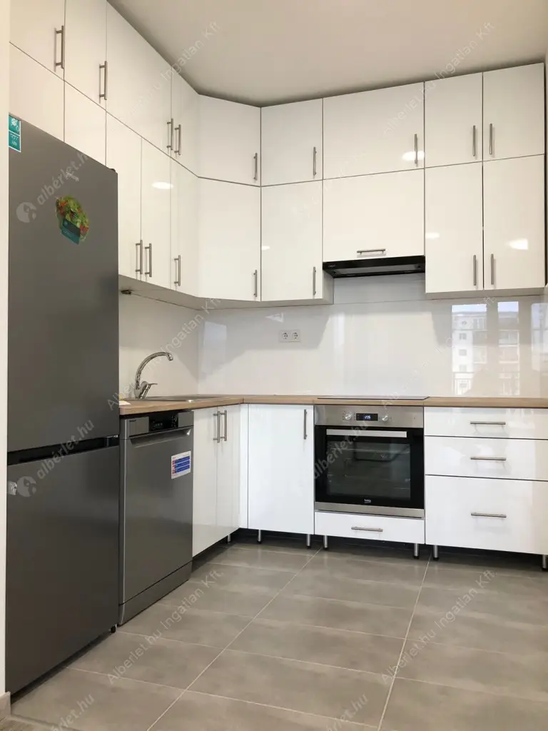 Kiadó albérlet 382000 Ft/hó áron: Budapest, XIII. kerület  Bulcsú utca. Mérete: 60 nm, 3 szobás | Alberlet.hu - 6598738