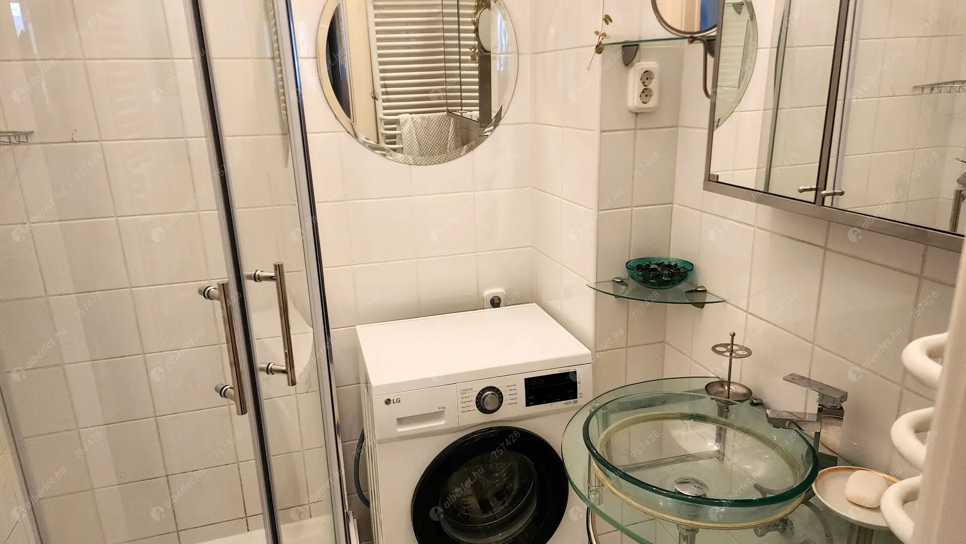 Kiadó albérlet 350000 Ft/hó áron: Budapest, XIII. kerület  Bulcsú utca. Mérete: 70 nm, 2 szobás | Alberlet.hu - 6403179