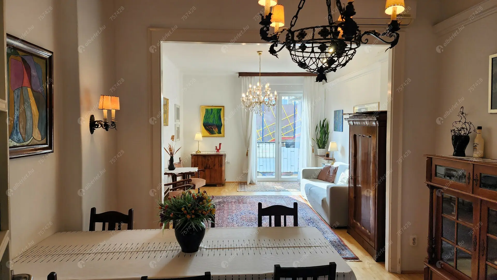 Kiadó albérlet 350000 Ft/hó áron: Budapest, XIII. kerület  Bulcsú utca. Mérete: 70 nm, 2 szobás | Alberlet.hu - 6403181