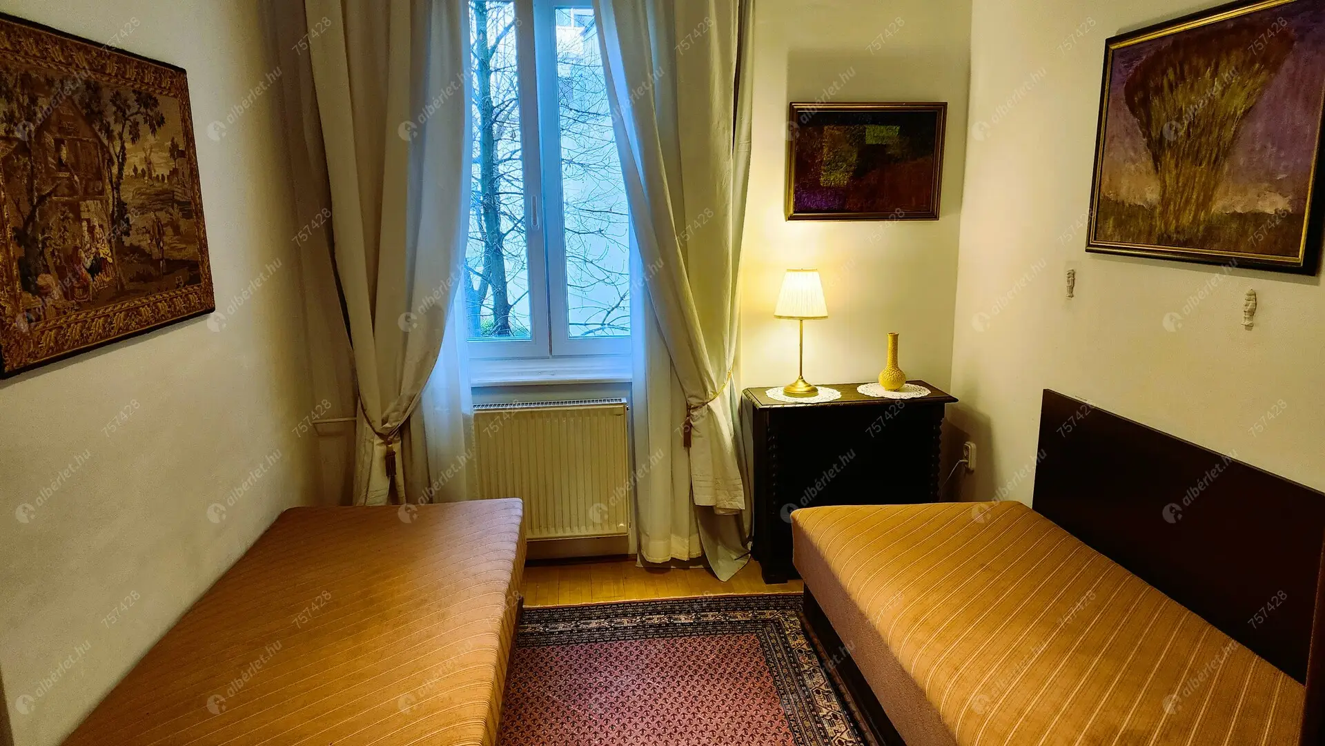 Kiadó albérlet 350000 Ft/hó áron: Budapest, XIII. kerület  Bulcsú utca. Mérete: 70 nm, 2 szobás | Alberlet.hu - 6417898