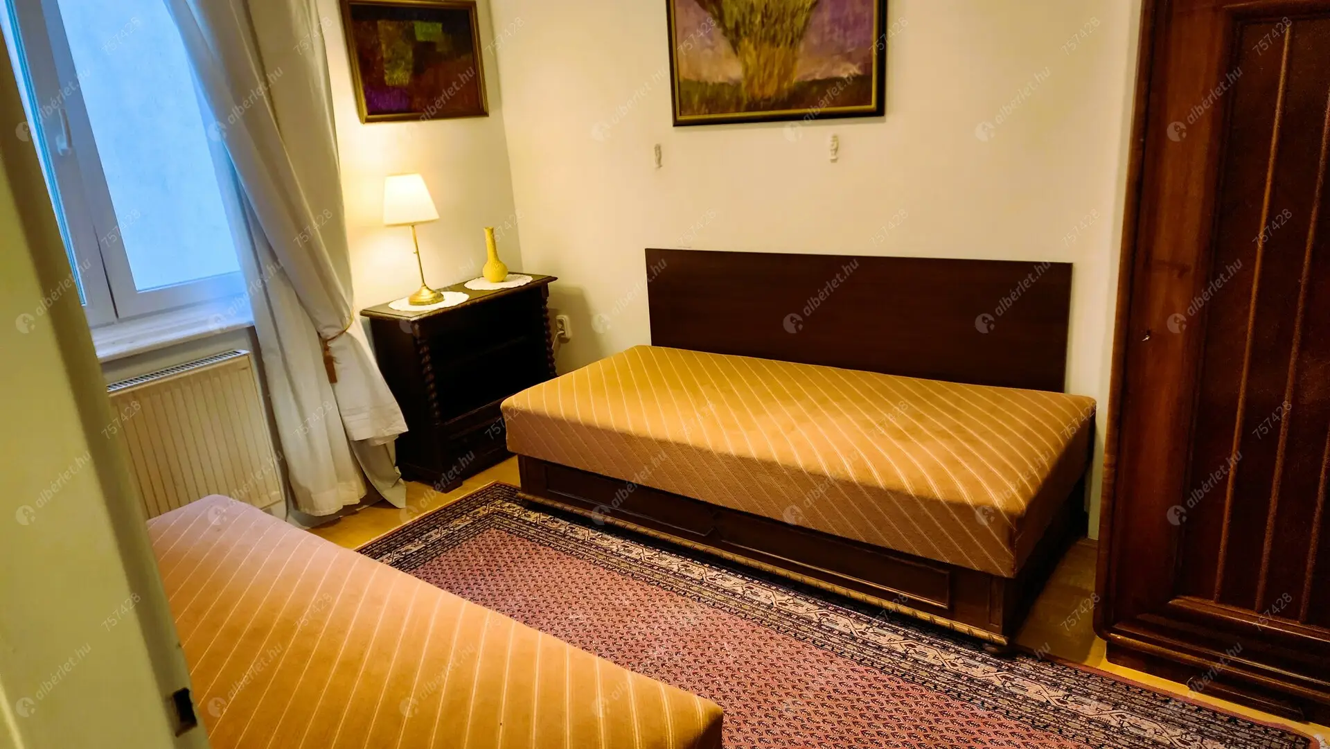 Kiadó albérlet 350000 Ft/hó áron: Budapest, XIII. kerület  Bulcsú utca. Mérete: 70 nm, 2 szobás | Alberlet.hu - 6417899