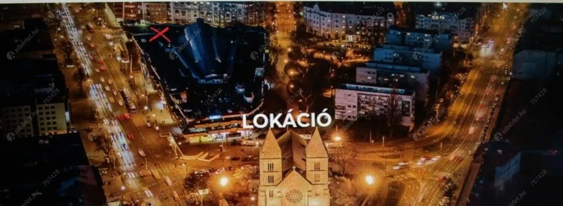 Kiadó albérlet 350000 Ft/hó áron: Budapest, XIII. kerület  Bulcsú utca. Mérete: 70 nm, 2 szobás | Alberlet.hu - 6417900