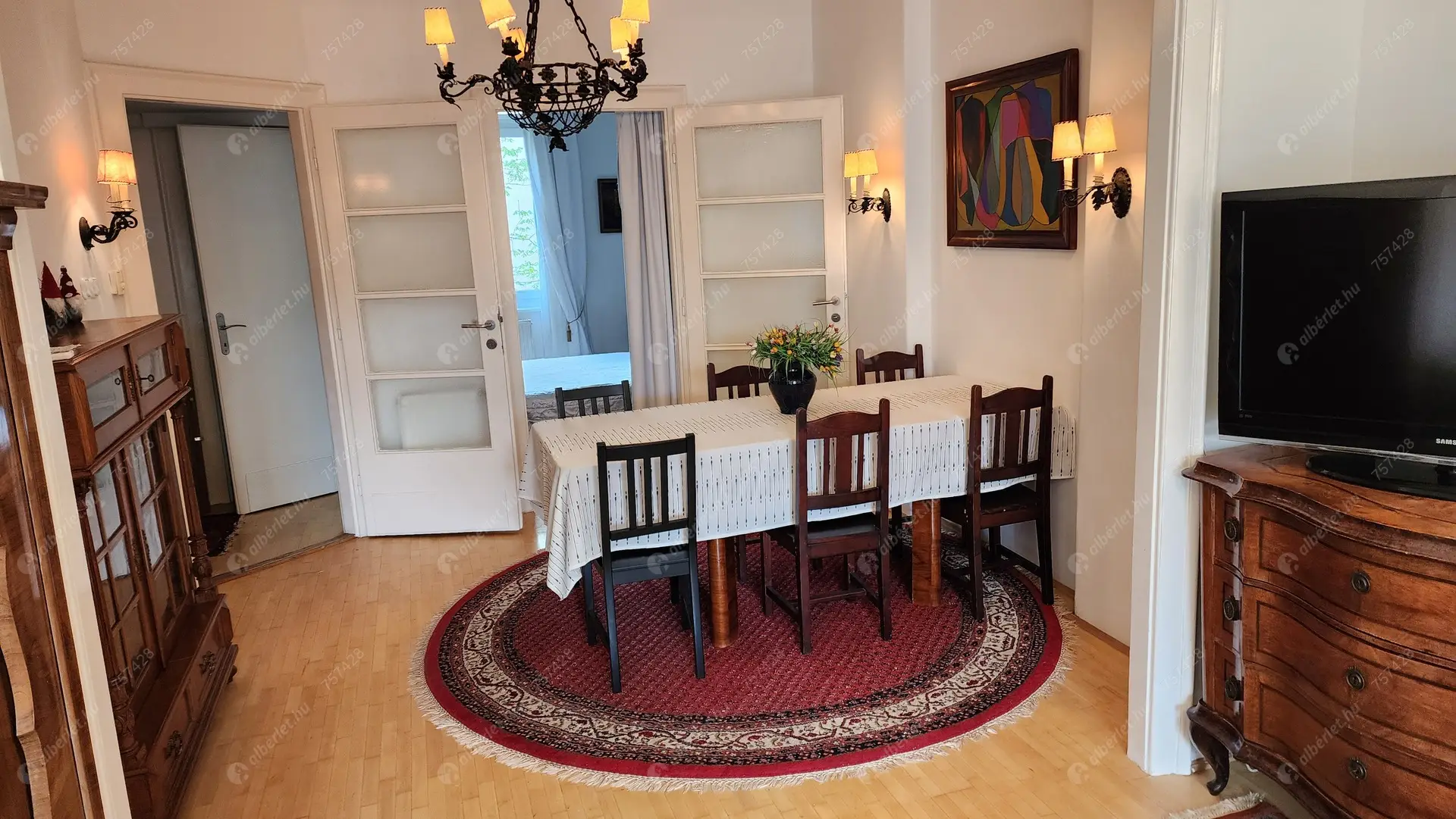 Kiadó albérlet 350000 Ft/hó áron: Budapest, XIII. kerület  Bulcsú utca. Mérete: 70 nm, 2 szobás | Alberlet.hu - 6435853