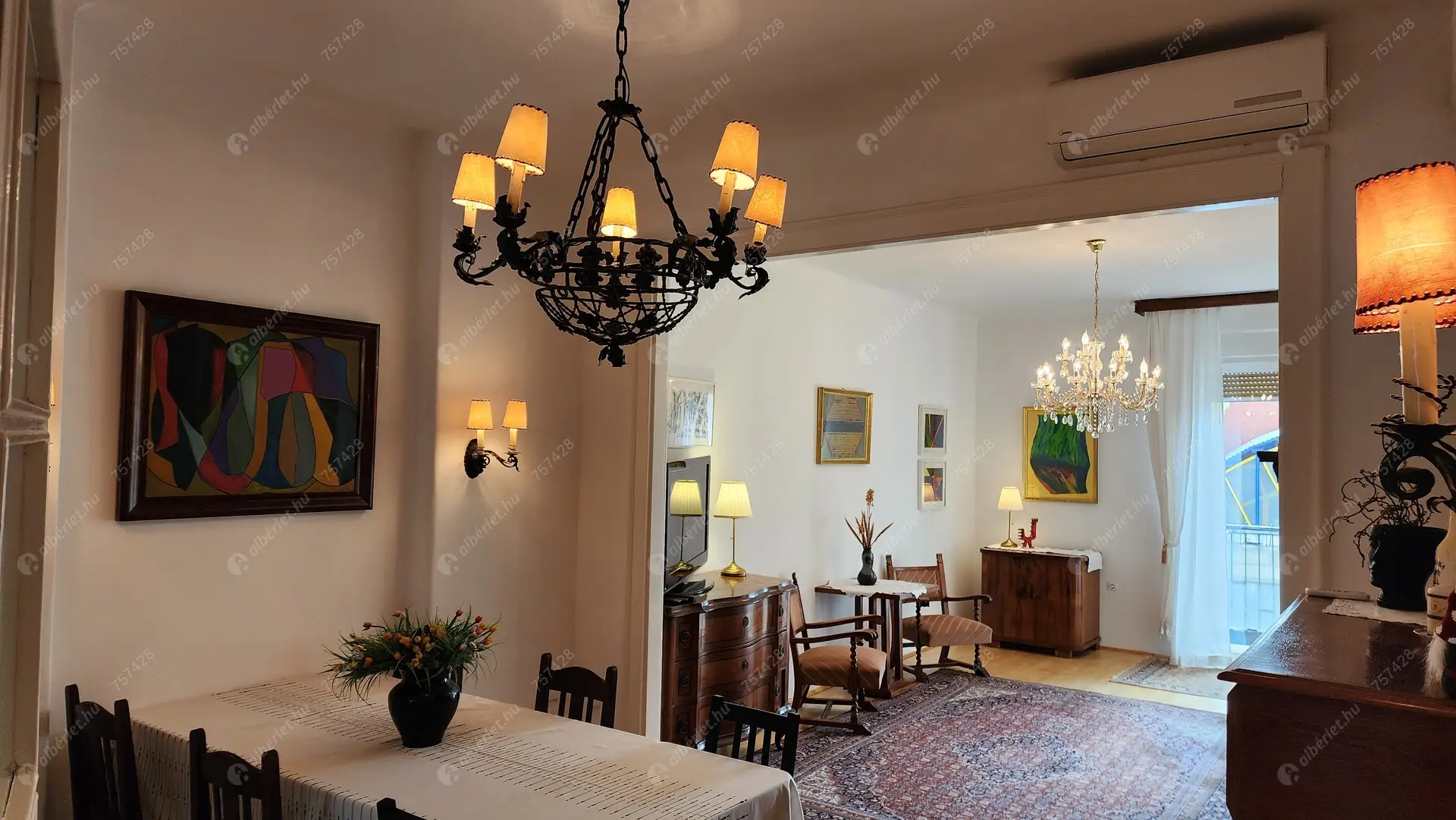 Kiadó albérlet 350000 Ft/hó áron: Budapest, XIII. kerület  Bulcsú utca. Mérete: 70 nm, 2 szobás | Alberlet.hu - 6435855