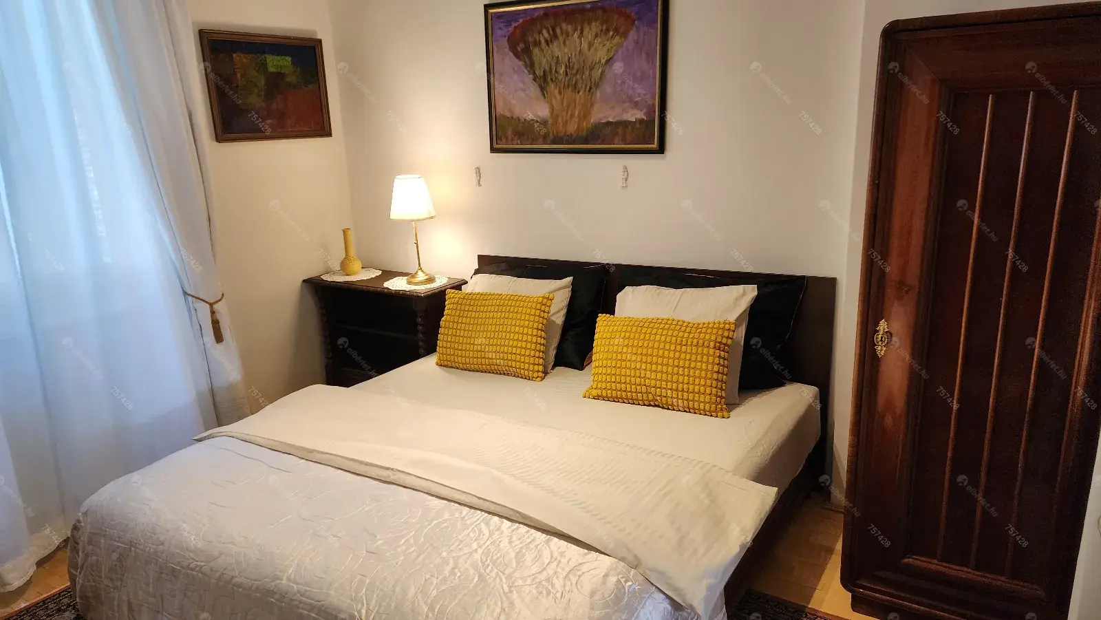 Kiadó albérlet 350000 Ft/hó áron: Budapest, XIII. kerület  Bulcsú utca. Mérete: 70 nm, 2 szobás | Alberlet.hu - 6702969