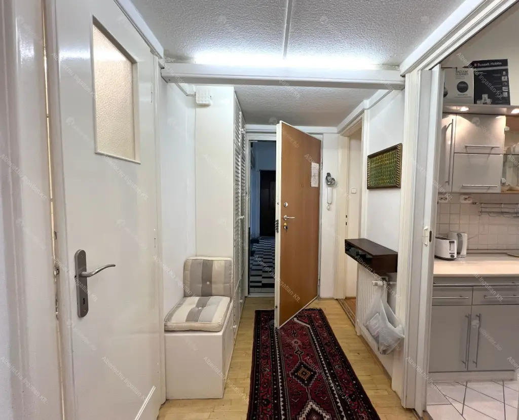 Kiadó albérlet 382000 Ft/hó áron: Budapest, XIII. kerület  Bulcsú utca. Mérete: 70 nm, 2 szobás | Alberlet.hu - 6701149