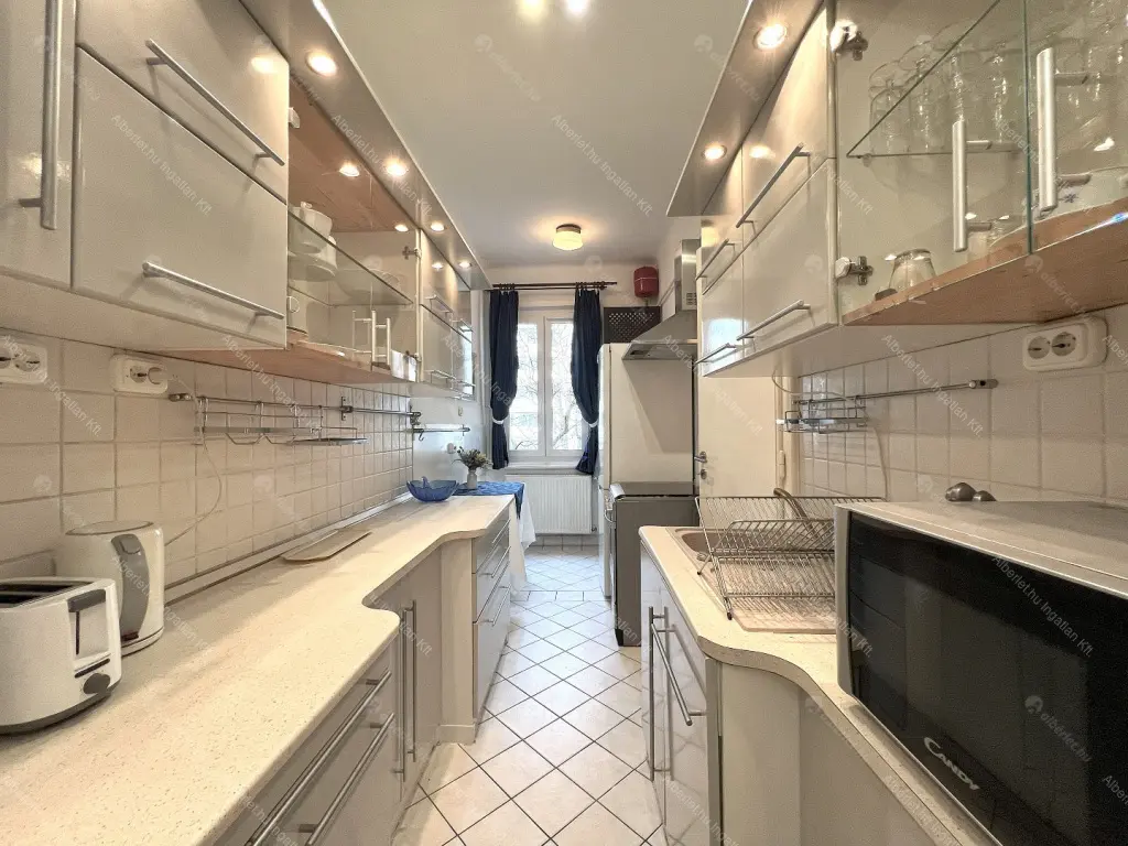 Kiadó albérlet 382000 Ft/hó áron: Budapest, XIII. kerület  Bulcsú utca. Mérete: 70 nm, 2 szobás | Alberlet.hu - 6701151