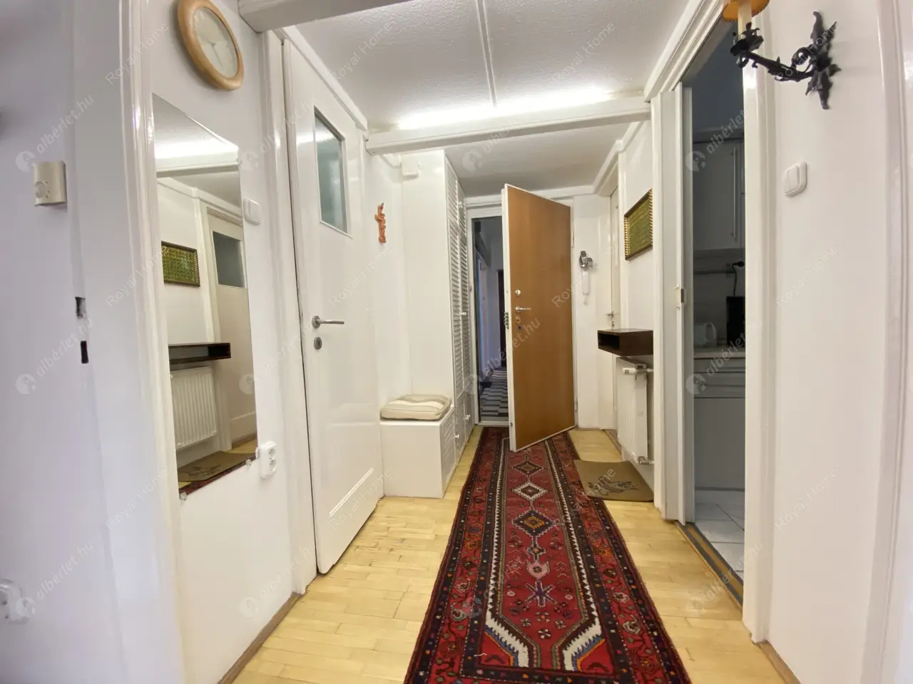 Kiadó albérlet 382000 Ft/hó áron: Budapest, XIII. kerület  Bulcsú utca. Mérete: 70 nm, 3 szobás | Alberlet.hu - 5462071