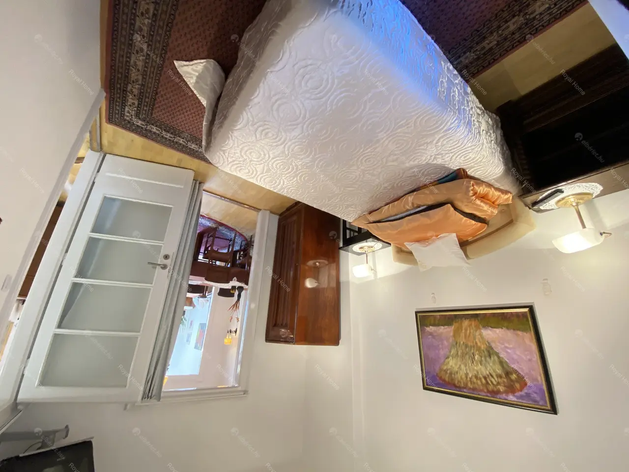 Kiadó albérlet 382000 Ft/hó áron: Budapest, XIII. kerület  Bulcsú utca. Mérete: 70 nm, 3 szobás | Alberlet.hu - 5462082