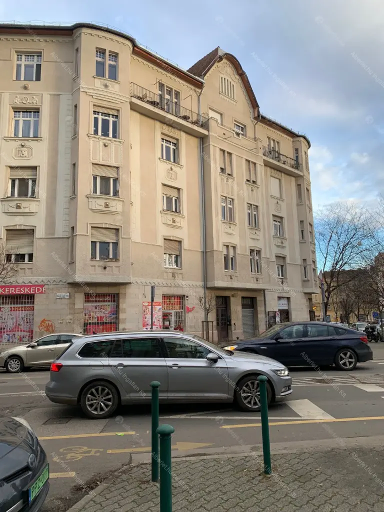 Kiadó albérlet 370000 Ft/hó áron: Budapest, XIII. kerület  Bulcsú utca. Mérete: 87 nm, 3 szobás | Alberlet.hu - 6689618