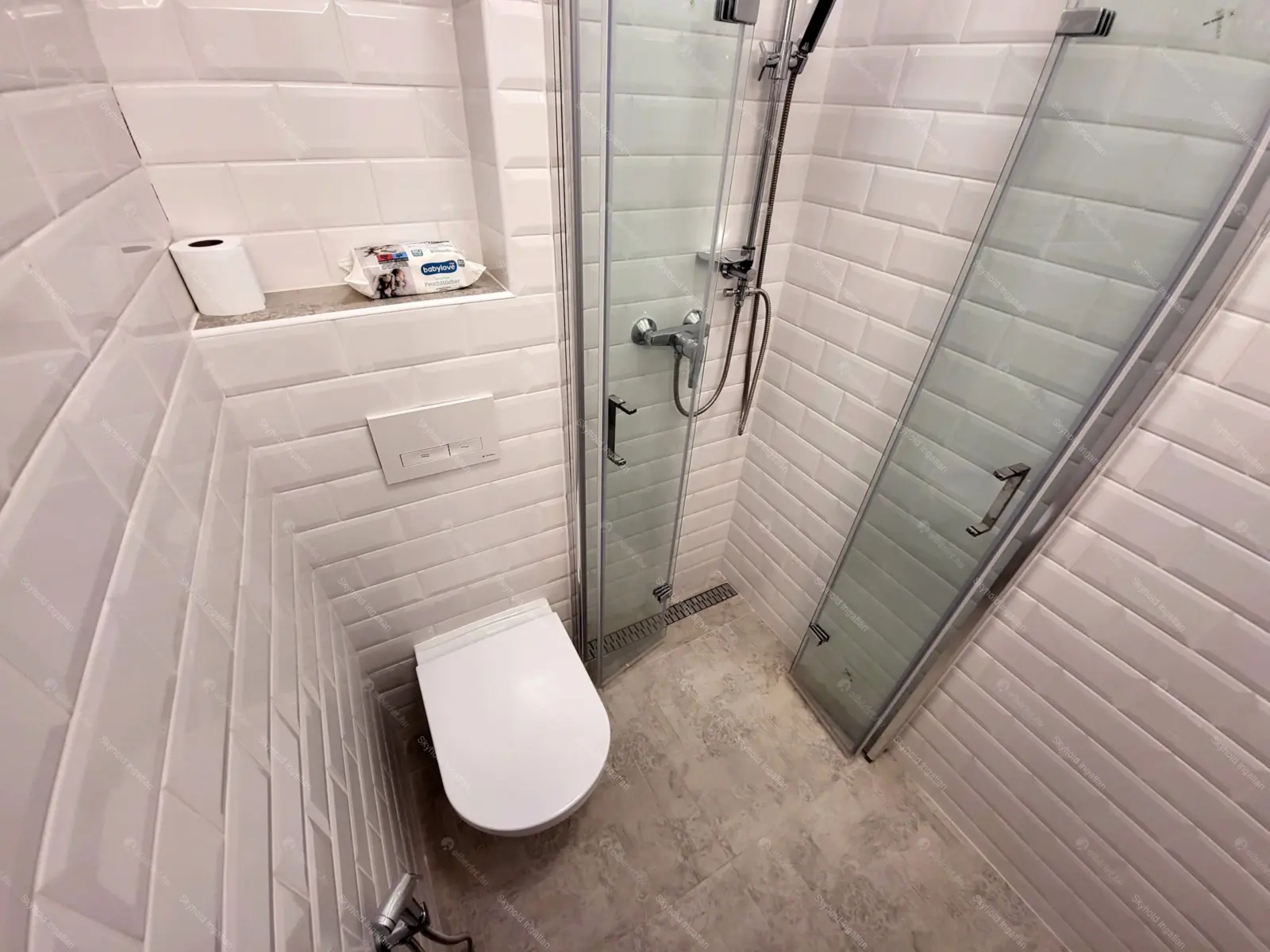 Kiadó albérlet 190000 Ft/hó áron: Budapest, XIII. kerület  Csanády utca. Mérete: 21 nm, 1 szobás | Alberlet.hu - 6663747