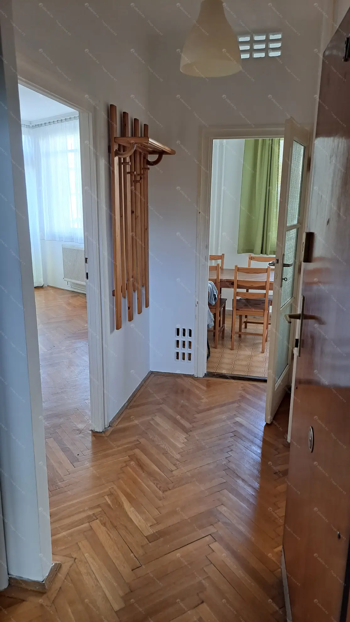 Kiadó albérlet 195000 Ft/hó áron: Budapest, XIII. kerület  Csanády utca. Mérete: 37 nm, 1 szobás | Alberlet.hu - 6598727