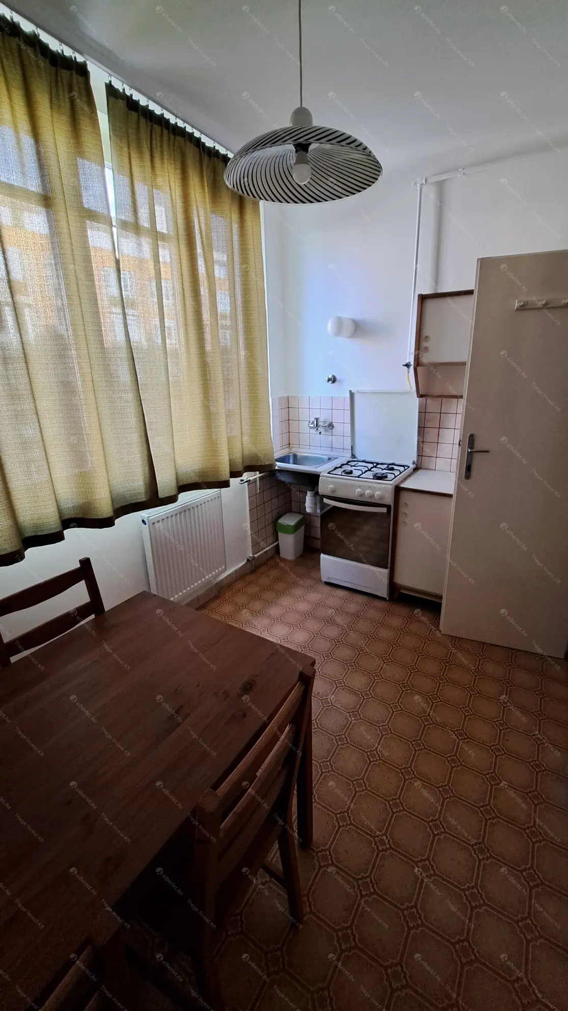 Kiadó albérlet 195000 Ft/hó áron: Budapest, XIII. kerület  Csanády utca. Mérete: 37 nm, 1 szobás | Alberlet.hu - 6598732