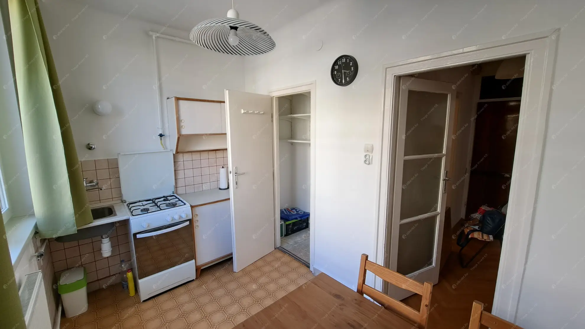 Kiadó albérlet 195000 Ft/hó áron: Budapest, XIII. kerület  Csanády utca. Mérete: 37 nm, 1 szobás | Alberlet.hu - 6598733