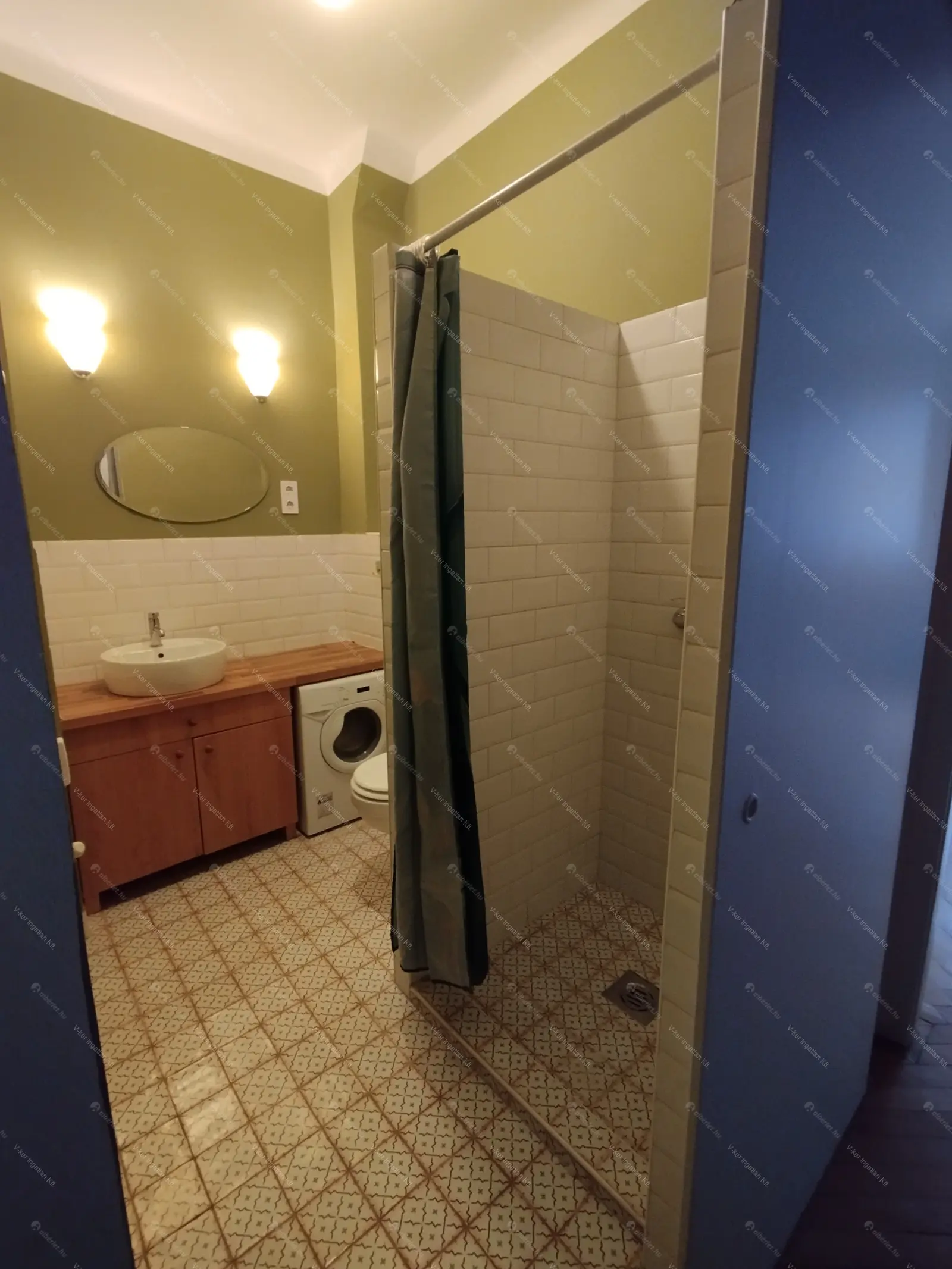 Kiadó albérlet 210000 Ft/hó áron: Budapest, XIII. kerület  Csanády utca. Mérete: 38 nm, 1 szobás | Alberlet.hu - 6665221