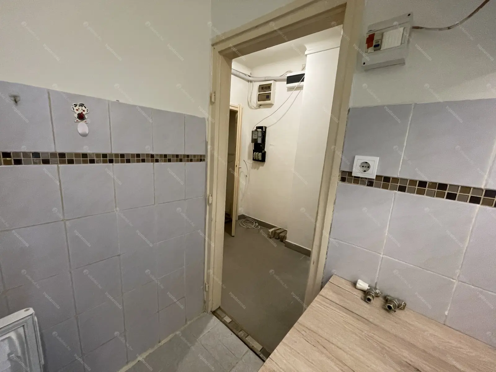 Kiadó albérlet 175000 Ft/hó áron: Budapest, XIII. kerület  Csanády utca. Mérete: 42 nm, 2 szobás | Alberlet.hu - 6698316