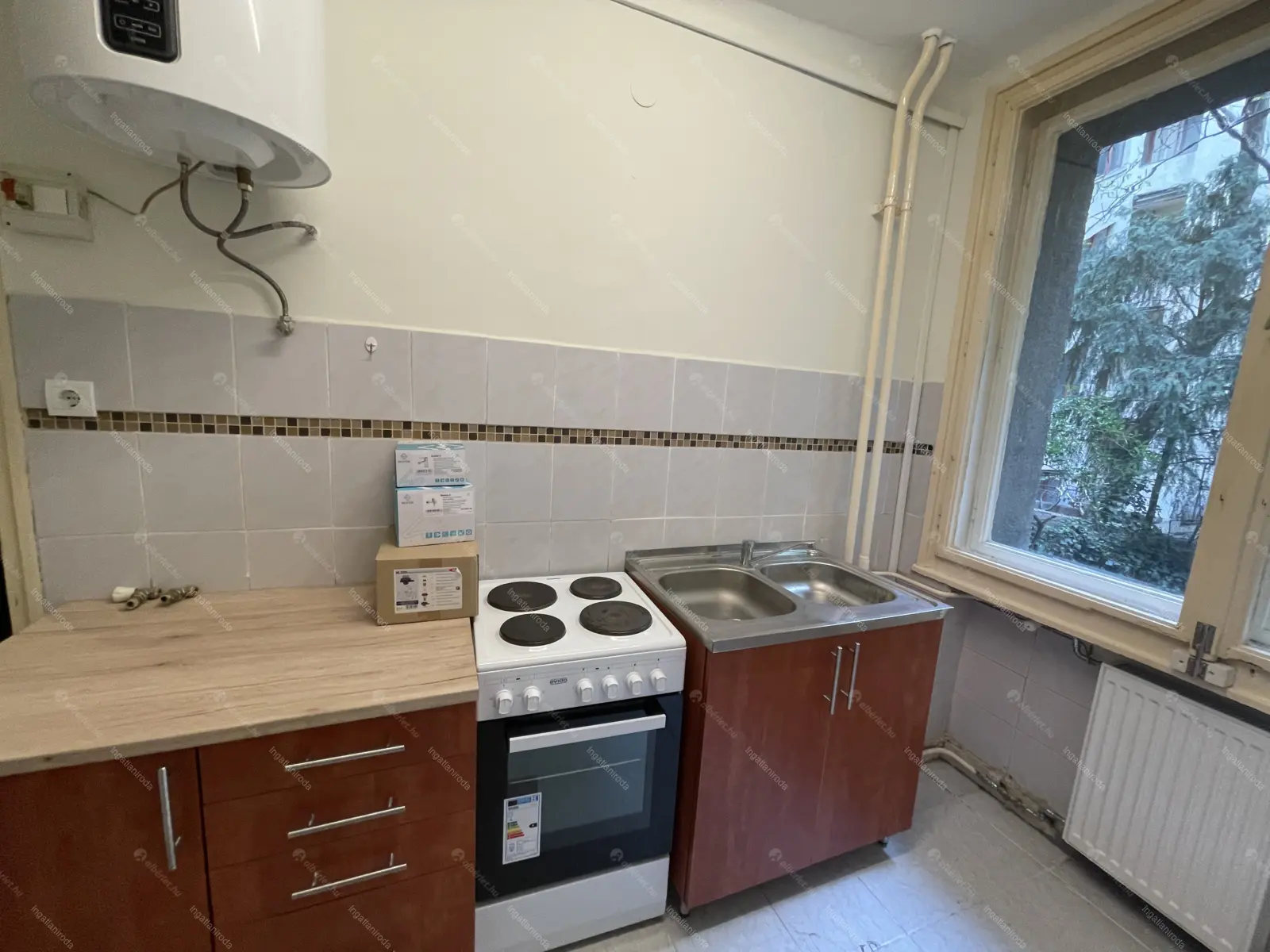 Kiadó albérlet 175000 Ft/hó áron: Budapest, XIII. kerület  Csanády utca. Mérete: 42 nm, 2 szobás | Alberlet.hu - 6698317