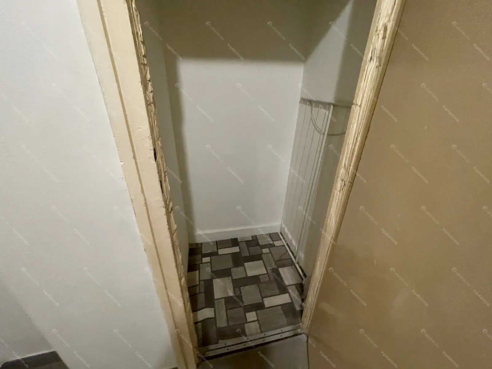 Kiadó albérlet 175000 Ft/hó áron: Budapest, XIII. kerület  Csanády utca. Mérete: 42 nm, 2 szobás | Alberlet.hu - 6698319