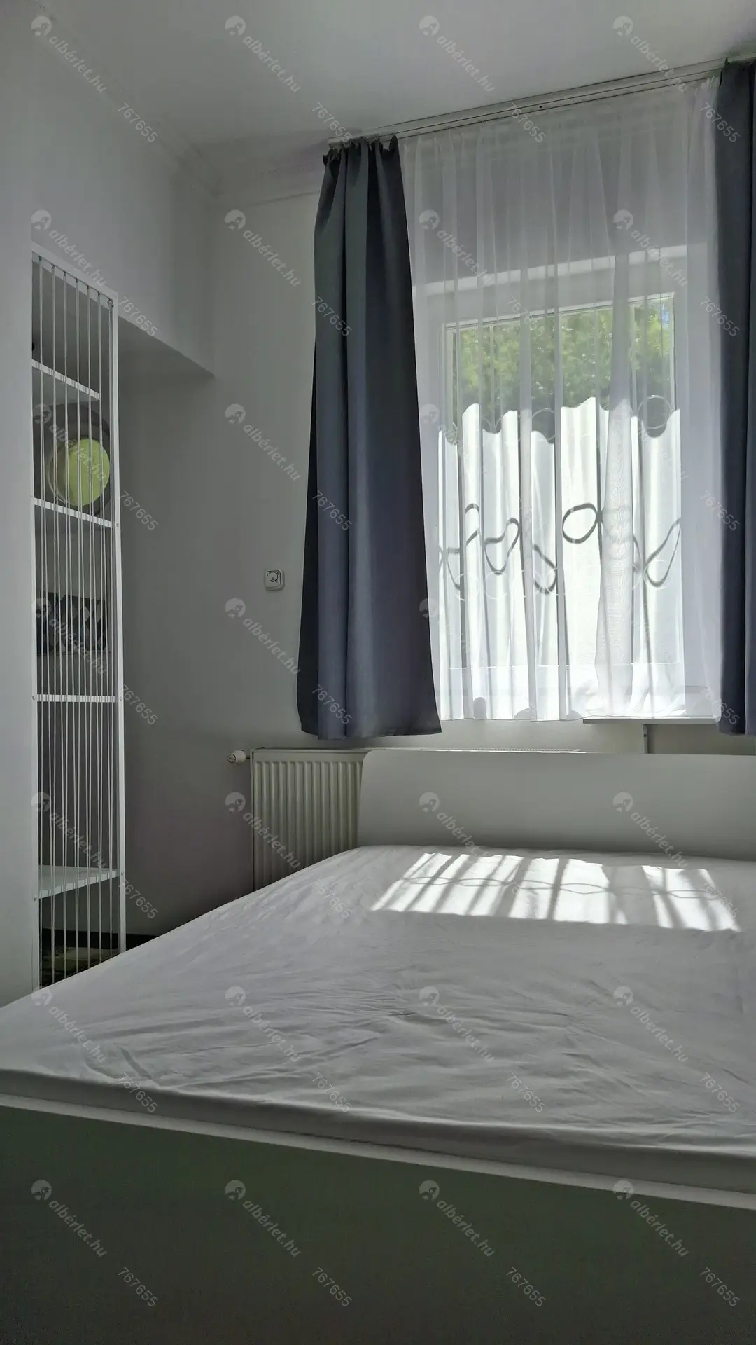 Kiadó albérlet 270000 Ft/hó áron: Budapest, XIII. kerület  Csanády utca. Mérete: 45 nm, 1 szobás | Alberlet.hu - 6528285