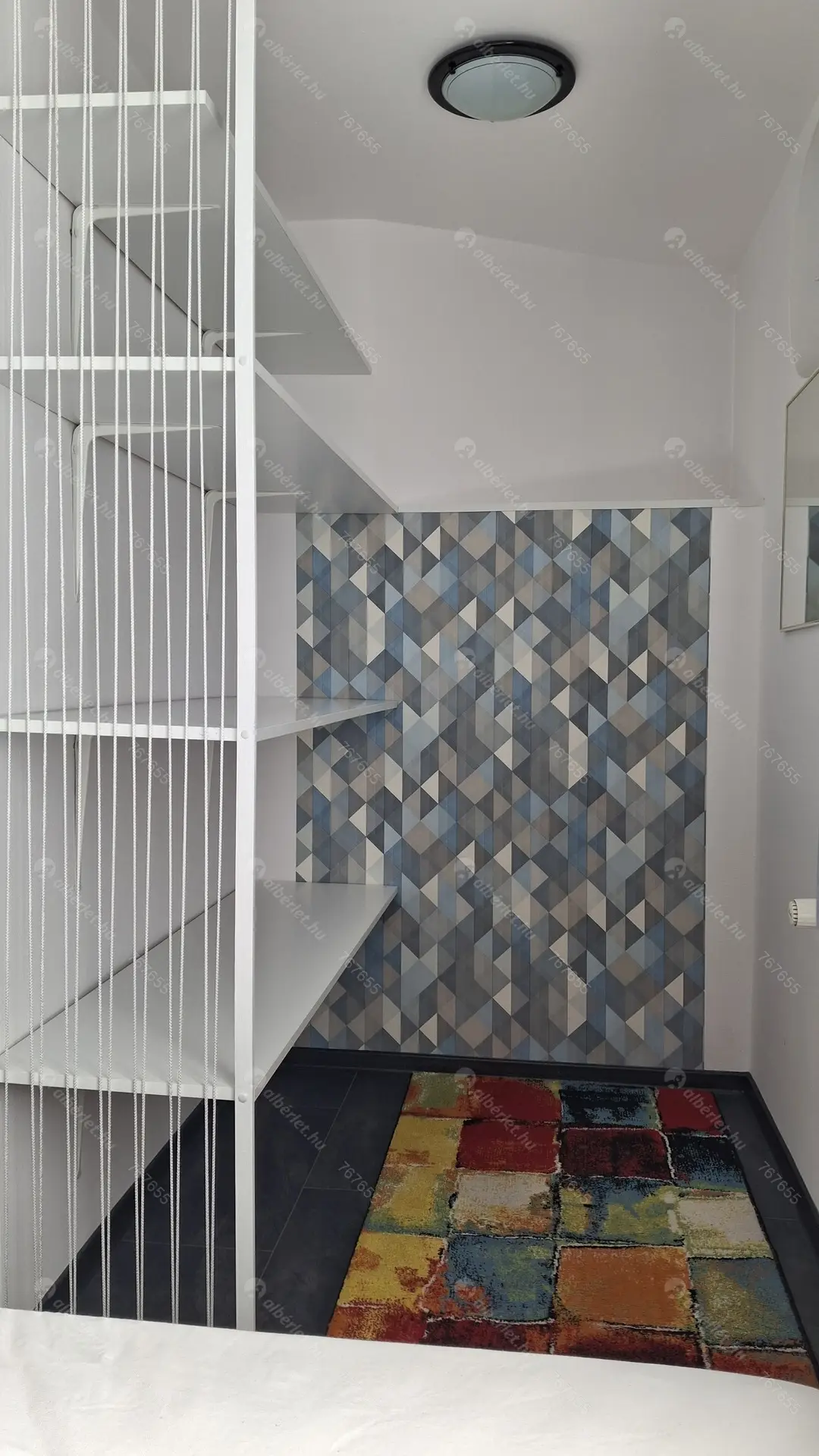 Kiadó albérlet 270000 Ft/hó áron: Budapest, XIII. kerület  Csanády utca. Mérete: 45 nm, 1 szobás | Alberlet.hu - 6528286